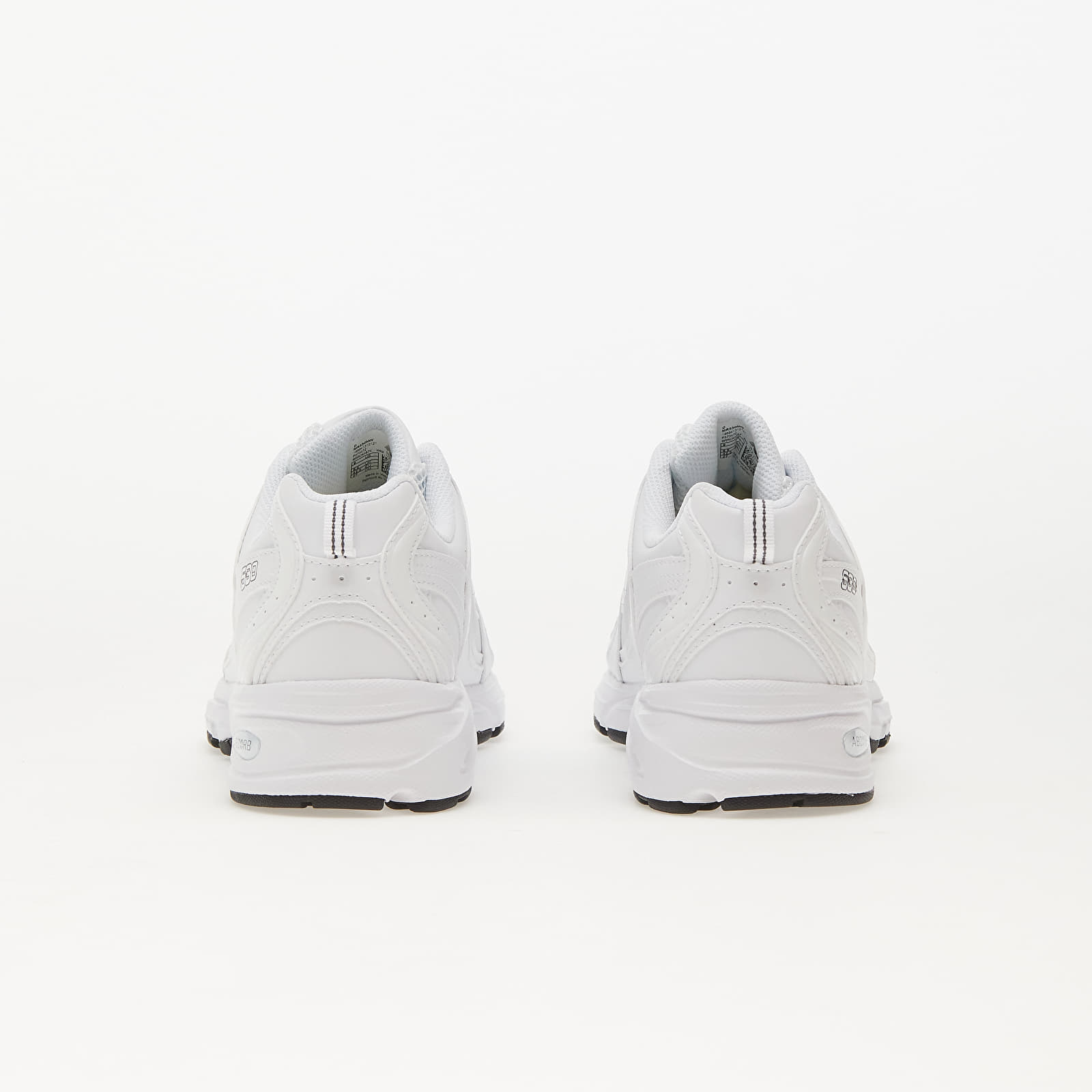 New balance wsx90 white top