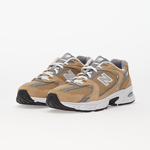 Baskets et chaussures pour hommes New Balance 530 Incense Queens