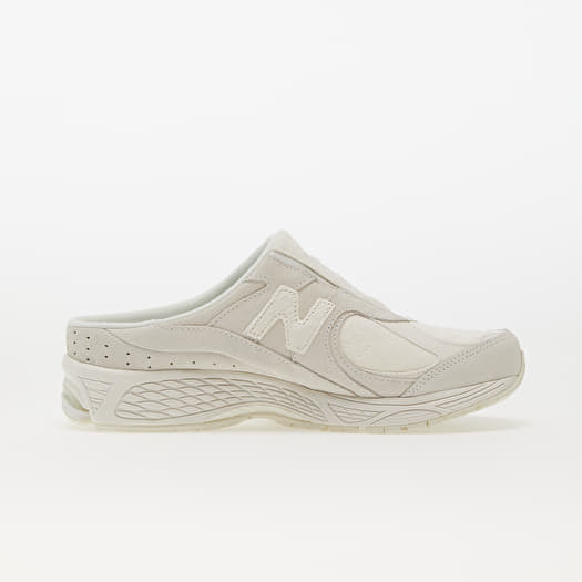Herren Sneaker und Schuhe New Balance 2002 Sea Salt Queens