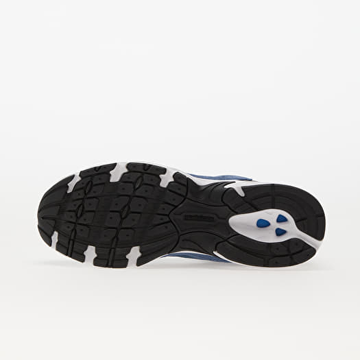 New balance 58 blue hot sale