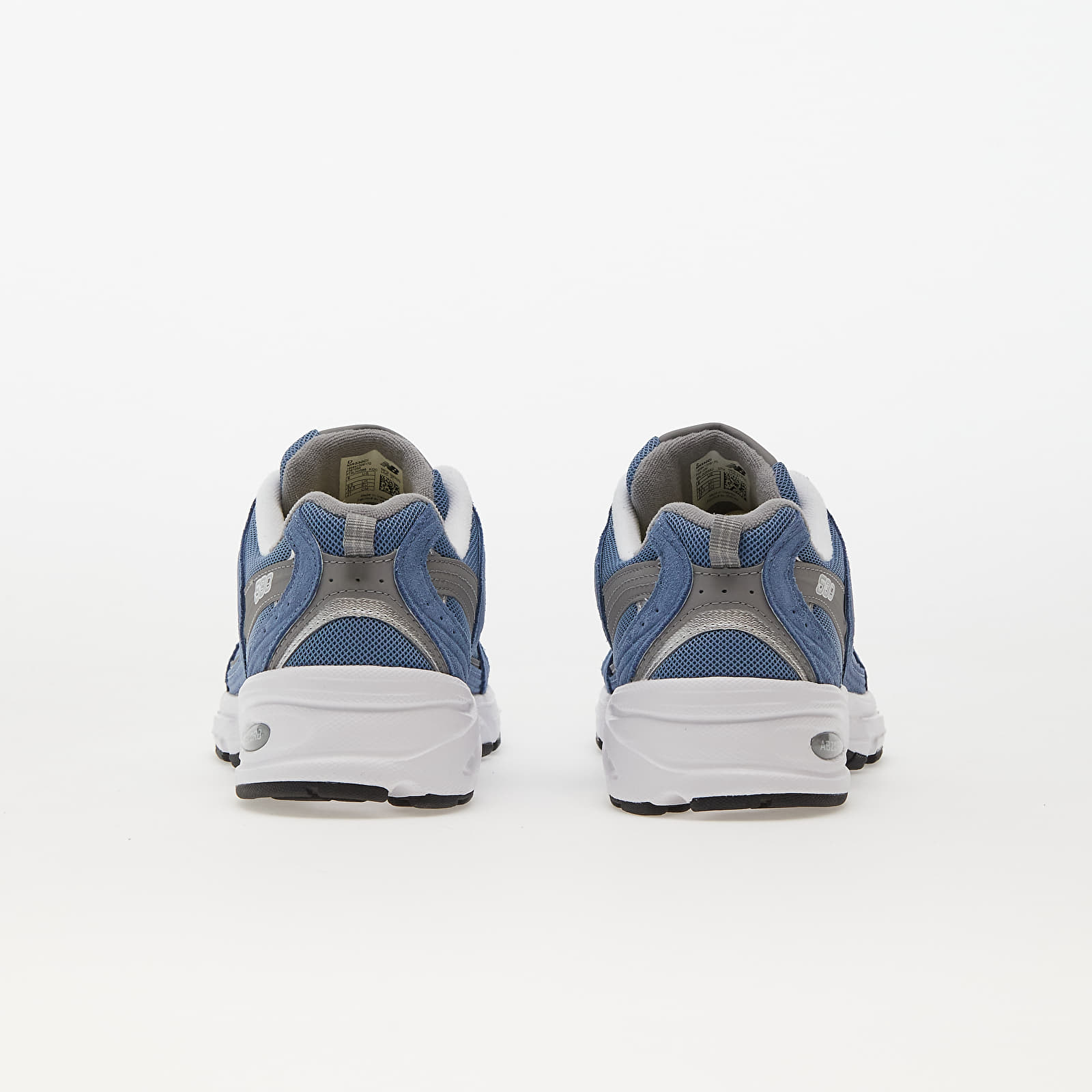 Vīriešu čības un apavi New Balance 530 Mercury Blue