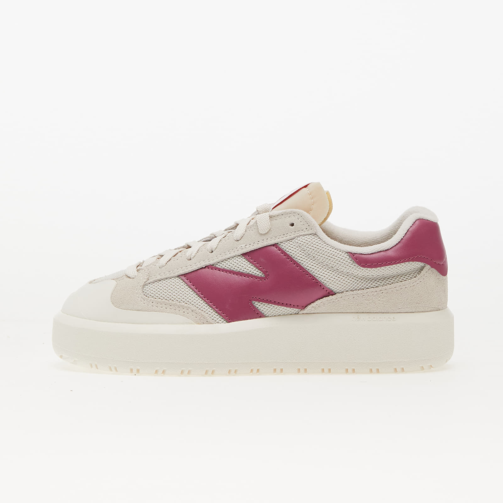 Pánské tenisky a boty New Balance 302 Moonbeam
