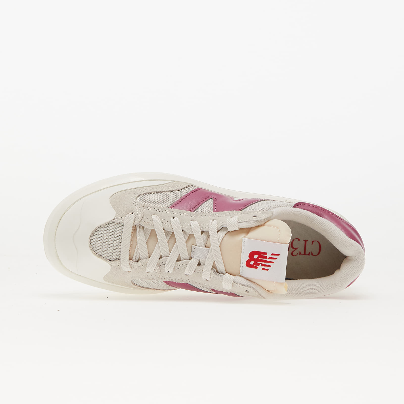 Pánské tenisky a boty New Balance 302 Moonbeam