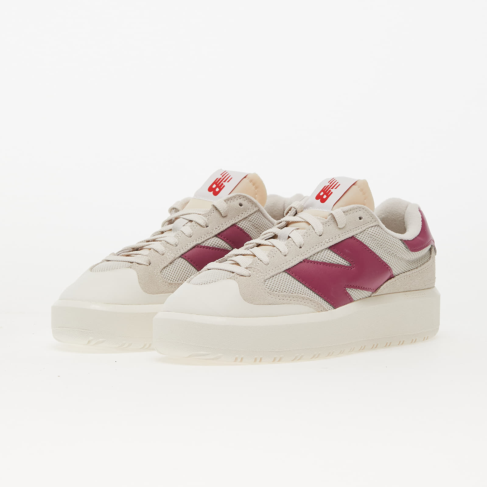Pánské tenisky a boty New Balance 302 Moonbeam