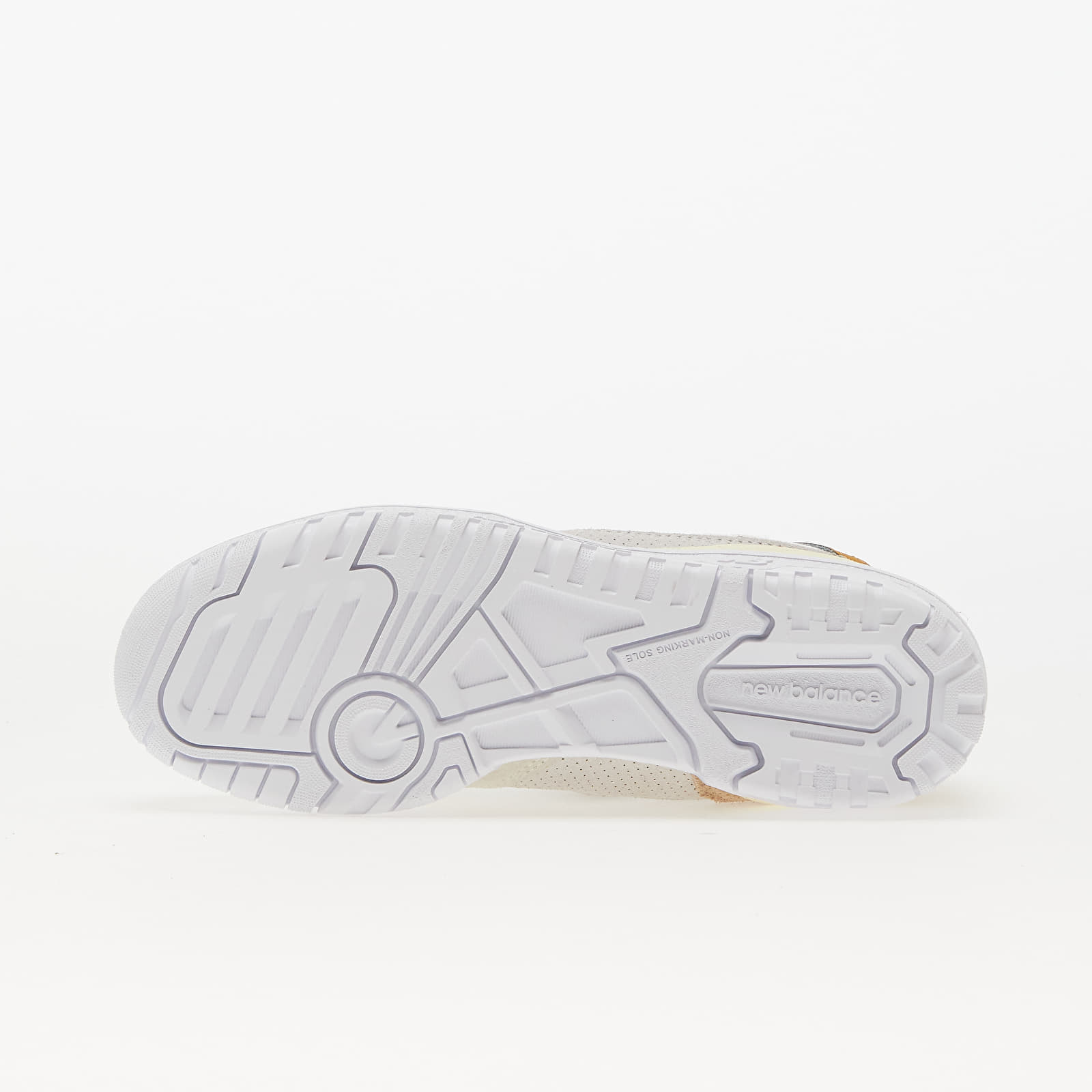 Sieviešu kedas un apavi New Balance 550 Sea Salt