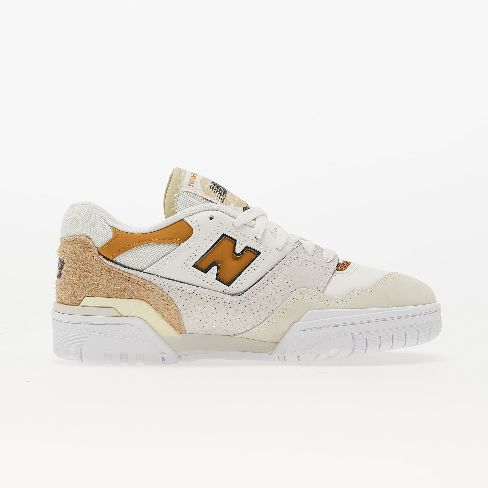 Sieviešu kedas un apavi New Balance 550 Sea Salt
