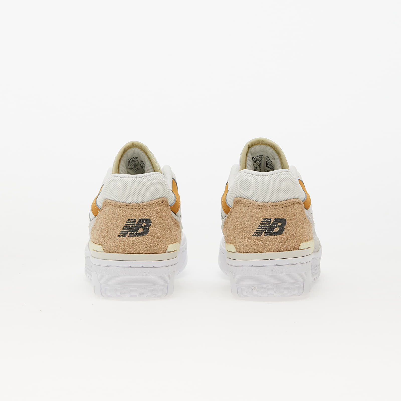 Sieviešu kedas un apavi New Balance 550 Sea Salt