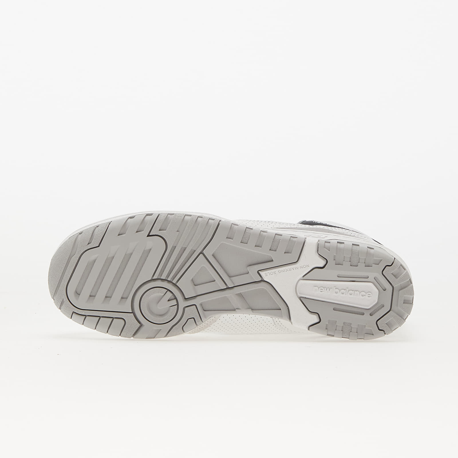 Miesten lenkkarit ja kengät New Balance 650 White