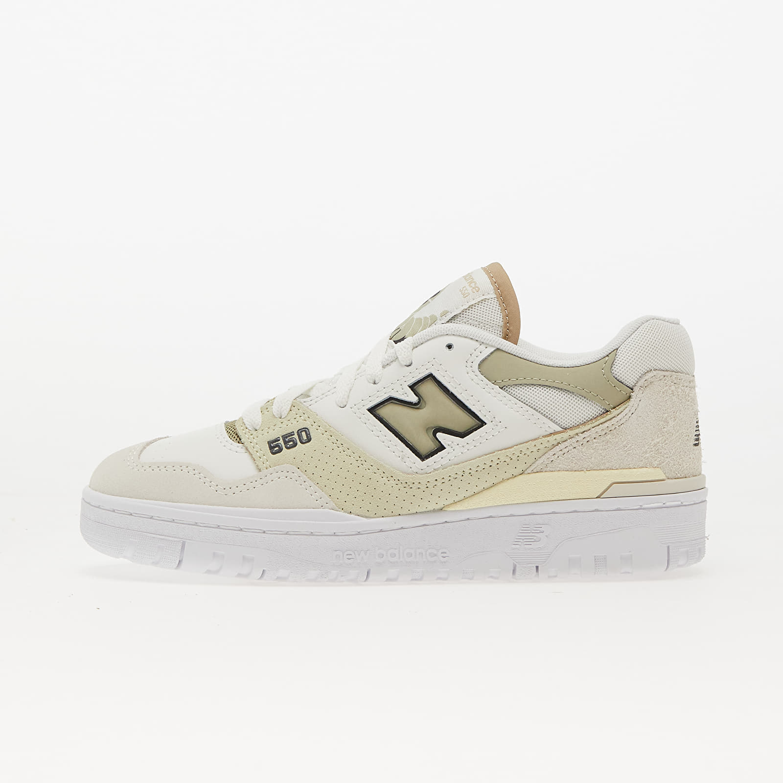 Women s shoes New Balance 550 Sea Salt Queens