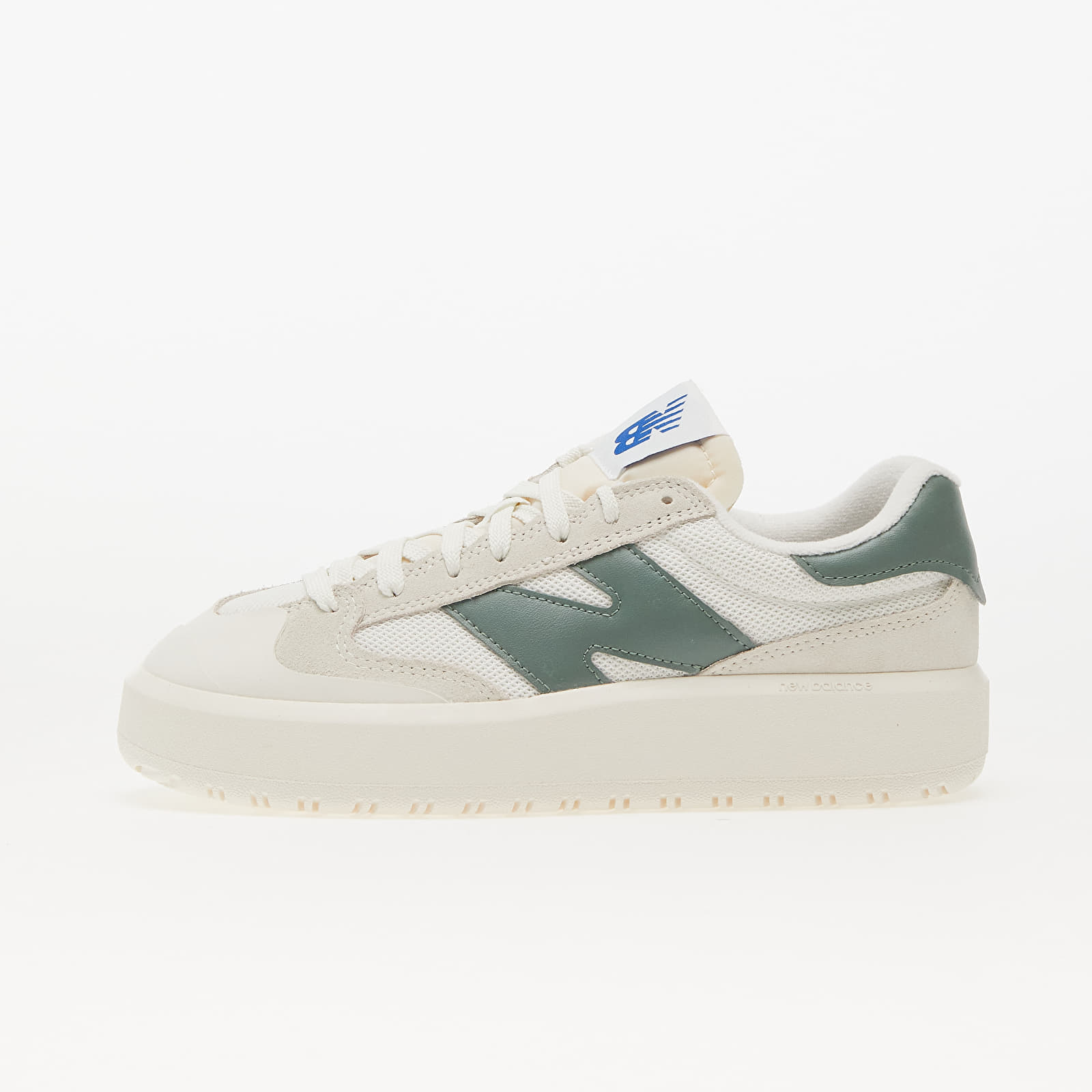 Pánské tenisky a boty New Balance 302 Sea Salt
