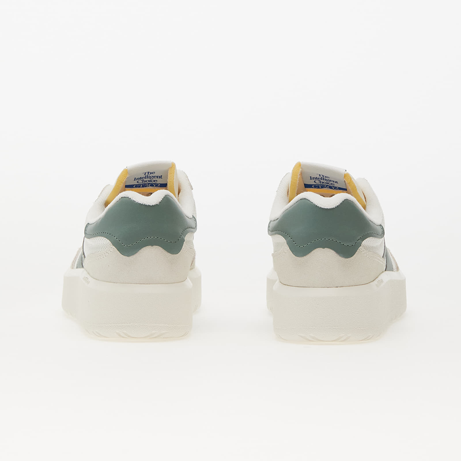 Pánské tenisky a boty New Balance 302 Sea Salt