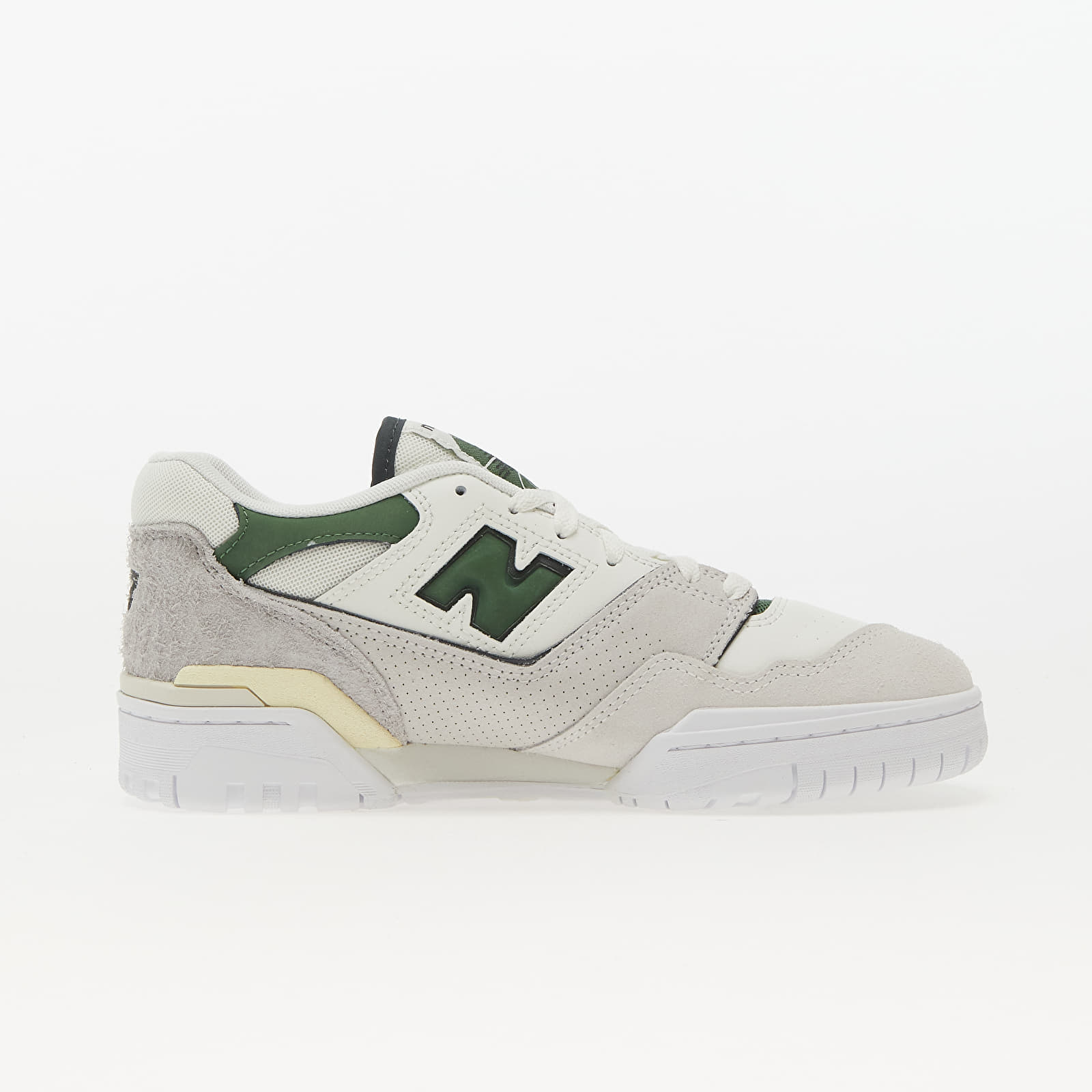 Încălțăminte și sneakerși pentru femei New Balance 550 Sea Salt