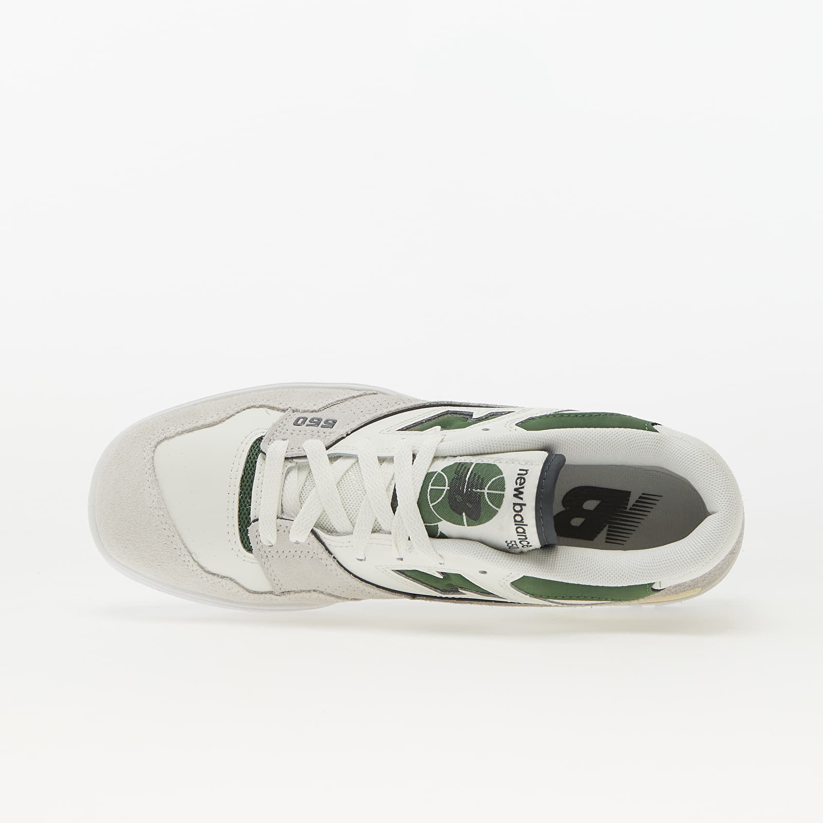 Încălțăminte și sneakerși pentru femei New Balance 550 Sea Salt