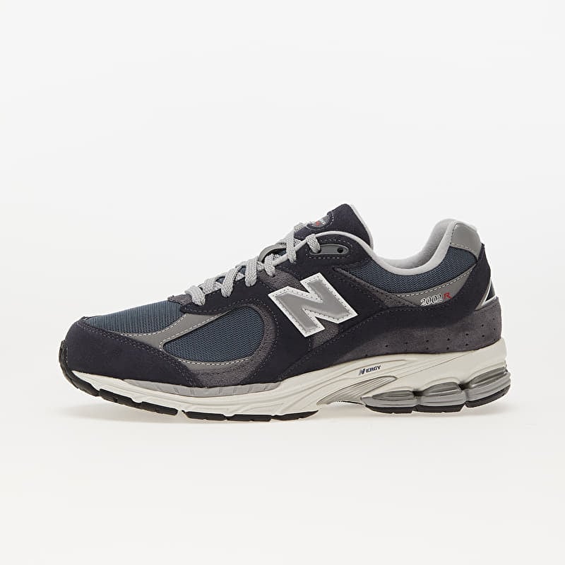 New Balance M2002R Eclipse/ Raincloud/ Graphite Sf