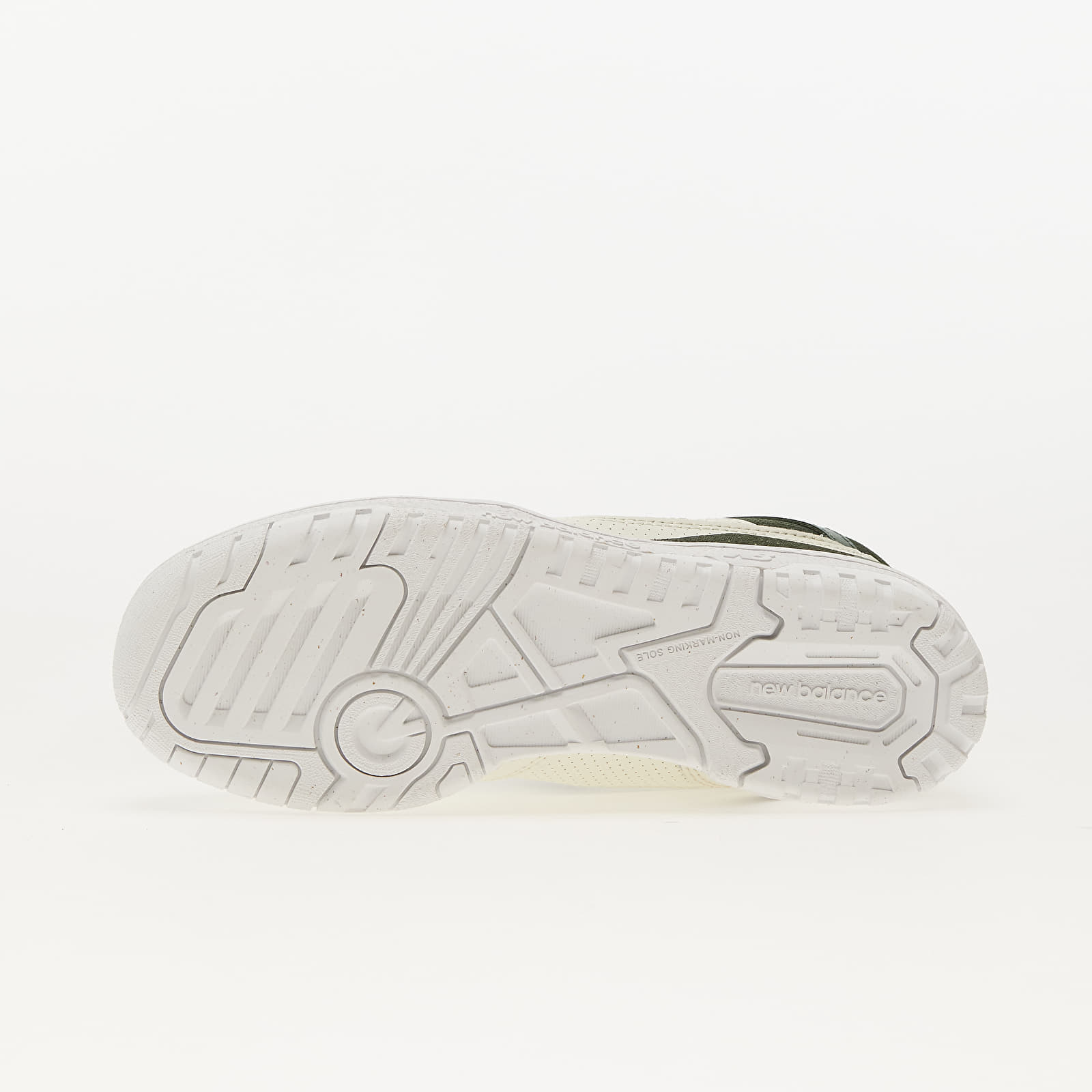 Joggesko og sko for kvinner New Balance 550 Angora