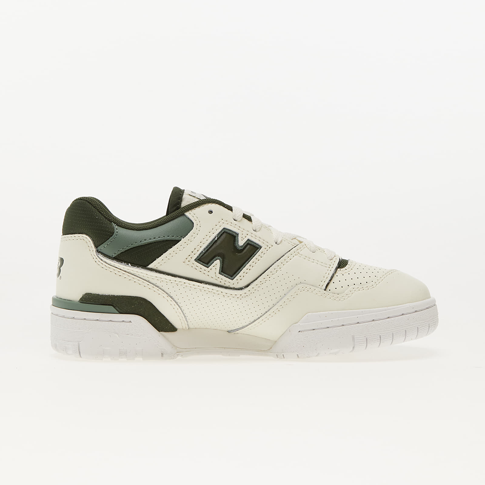 Joggesko og sko for kvinner New Balance 550 Angora