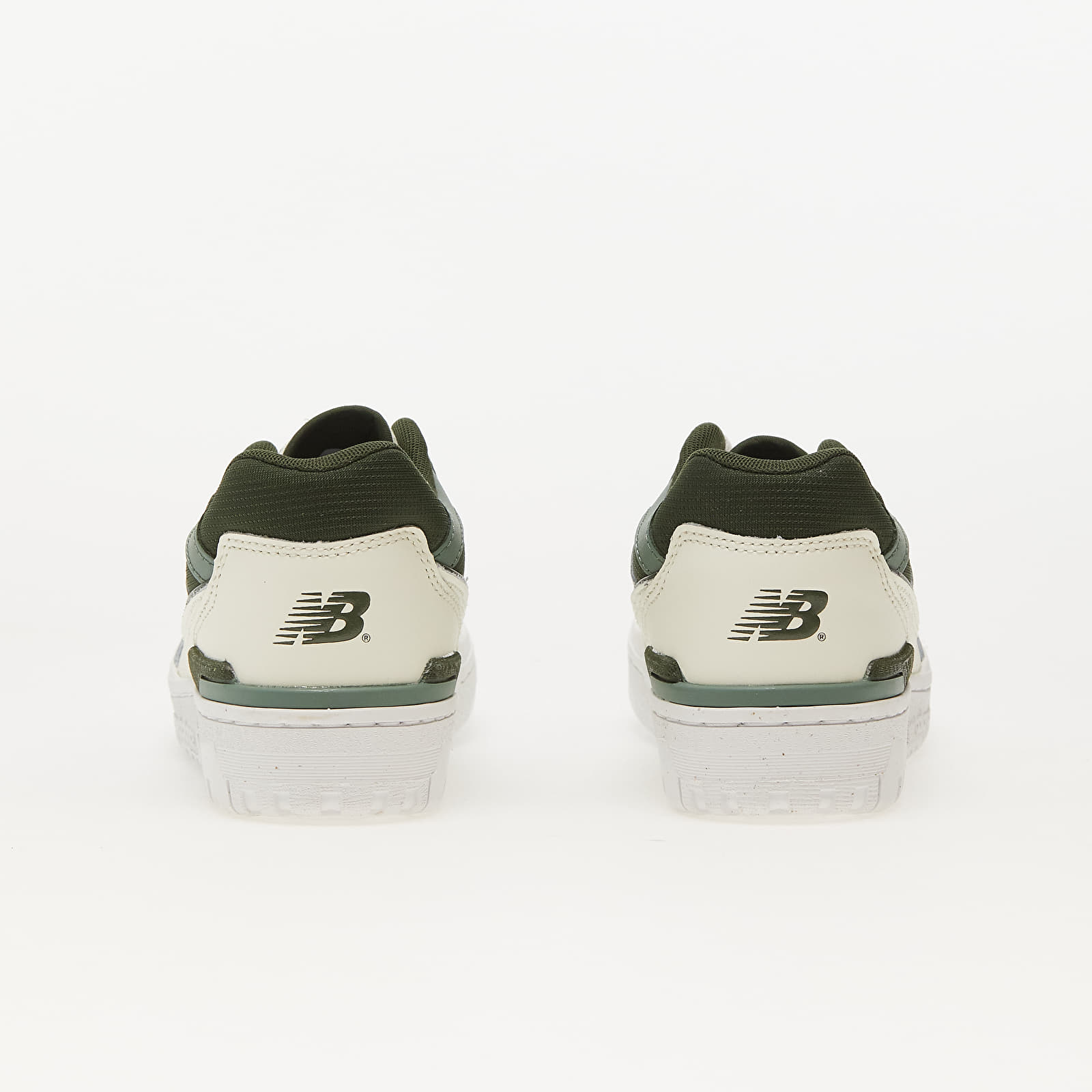 Joggesko og sko for kvinner New Balance 550 Angora