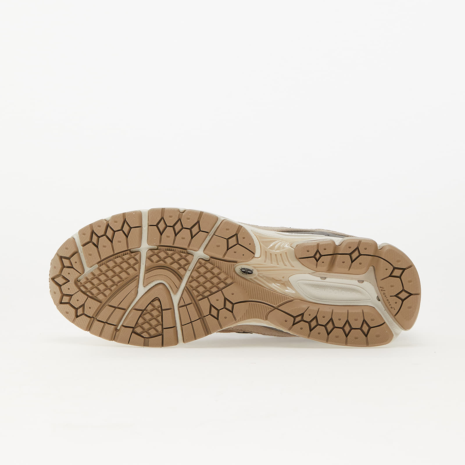 Turnschuhe und Schuhe für Männer New Balance 2002 Driftwood