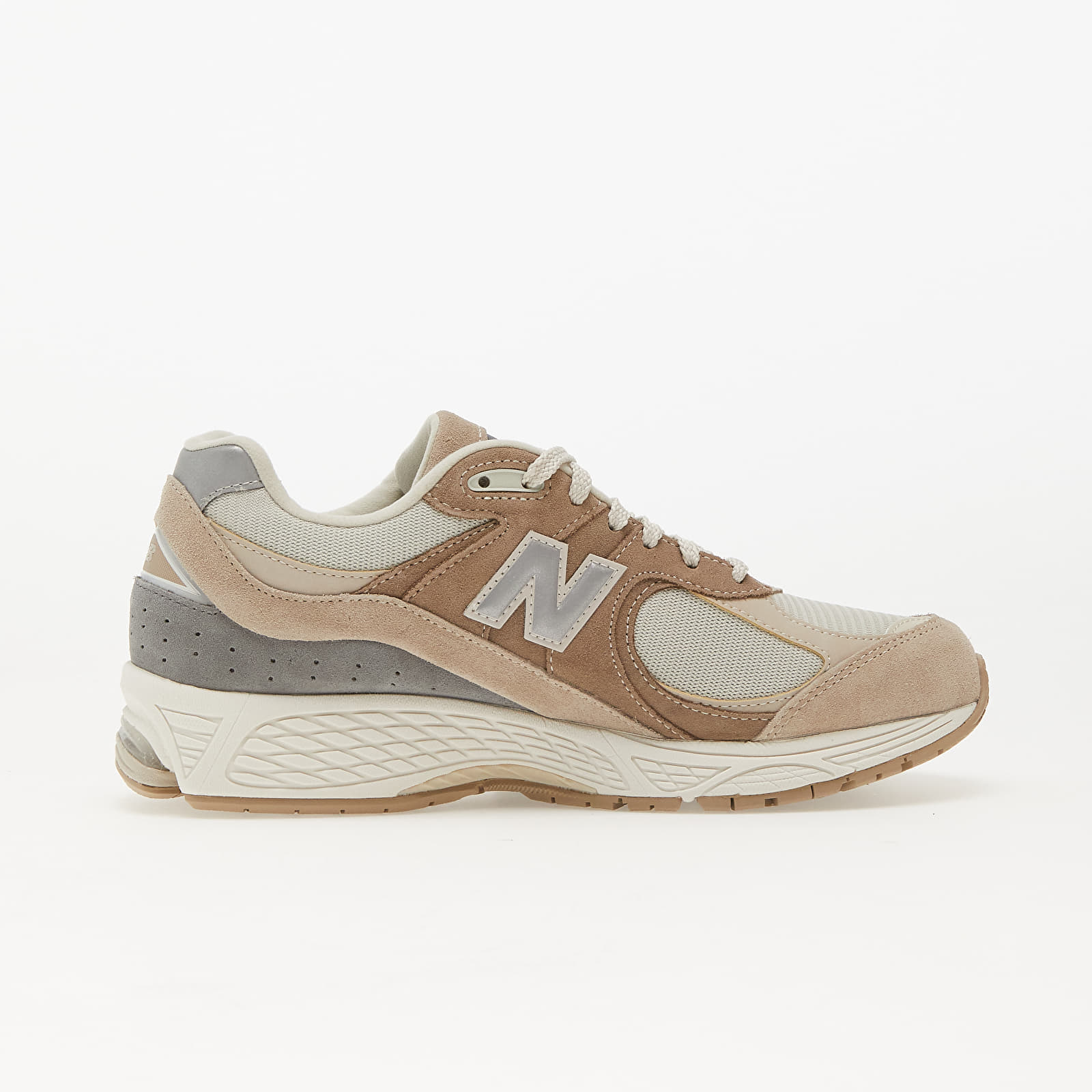 Turnschuhe und Schuhe für Männer New Balance 2002 Driftwood