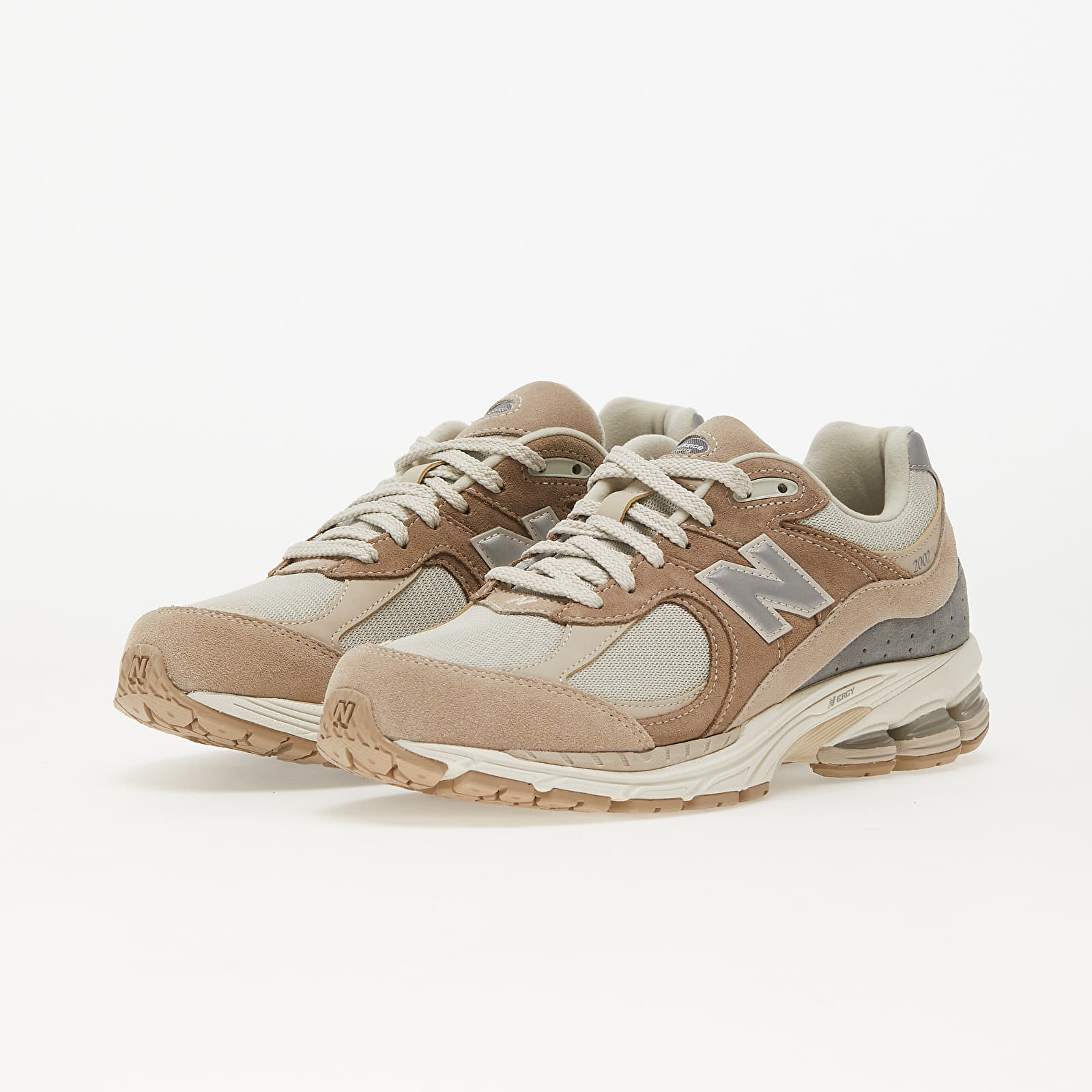 Turnschuhe und Schuhe für Männer New Balance 2002 Driftwood