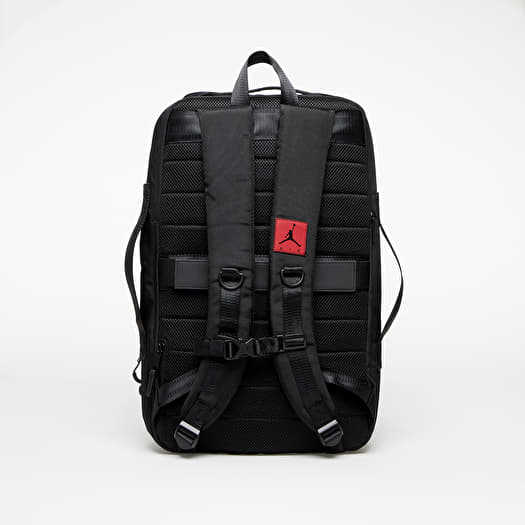 Backpacks Jordan Collector s Backpack Black Queens