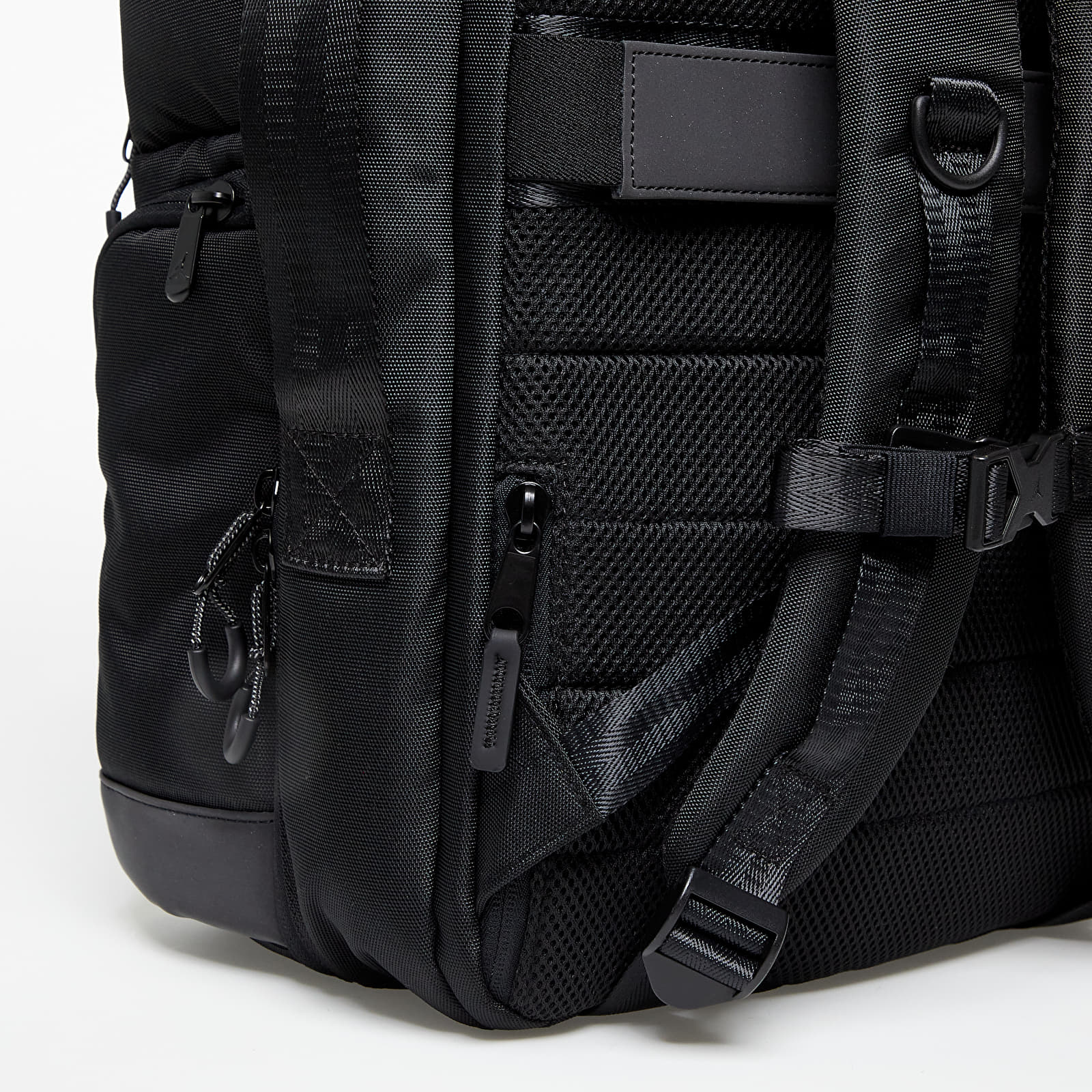 Batohy Jordan Collector's Backpack Black