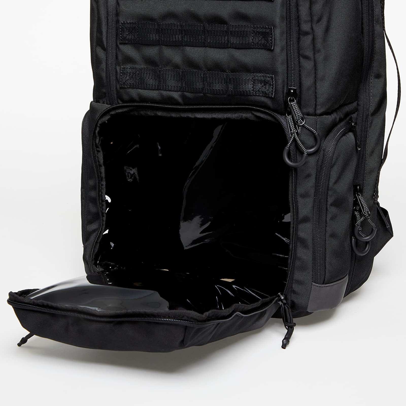 Batohy Jordan Collector's Backpack Black
