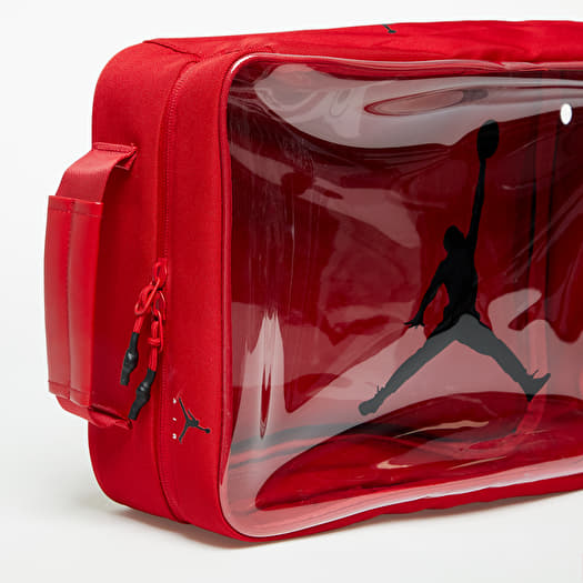 Jordan sneaker bag clearance