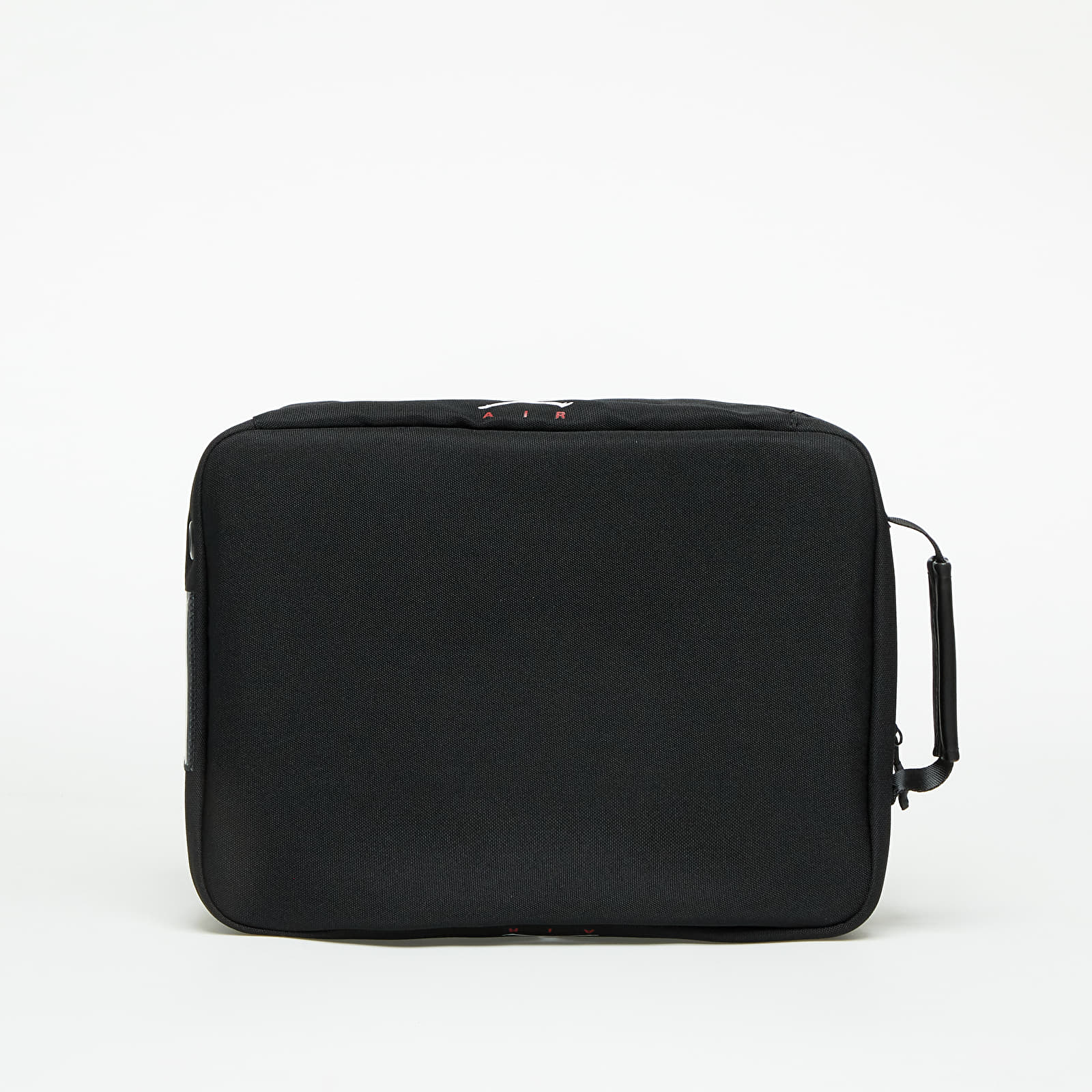 Shoulder bags Jordan The Shoe Box Black