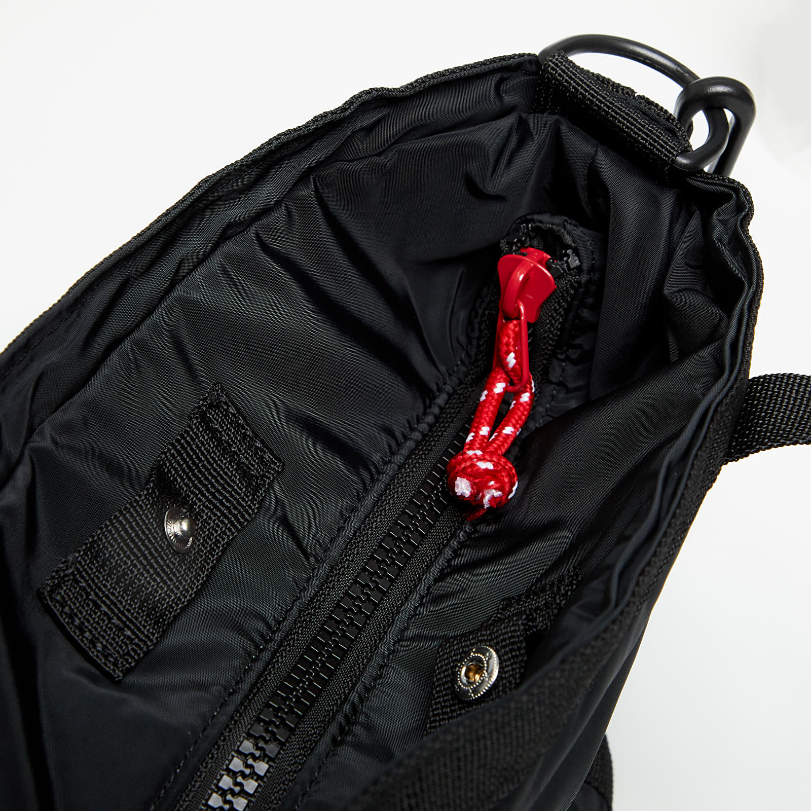 Jordan Mini Tote Black Universal