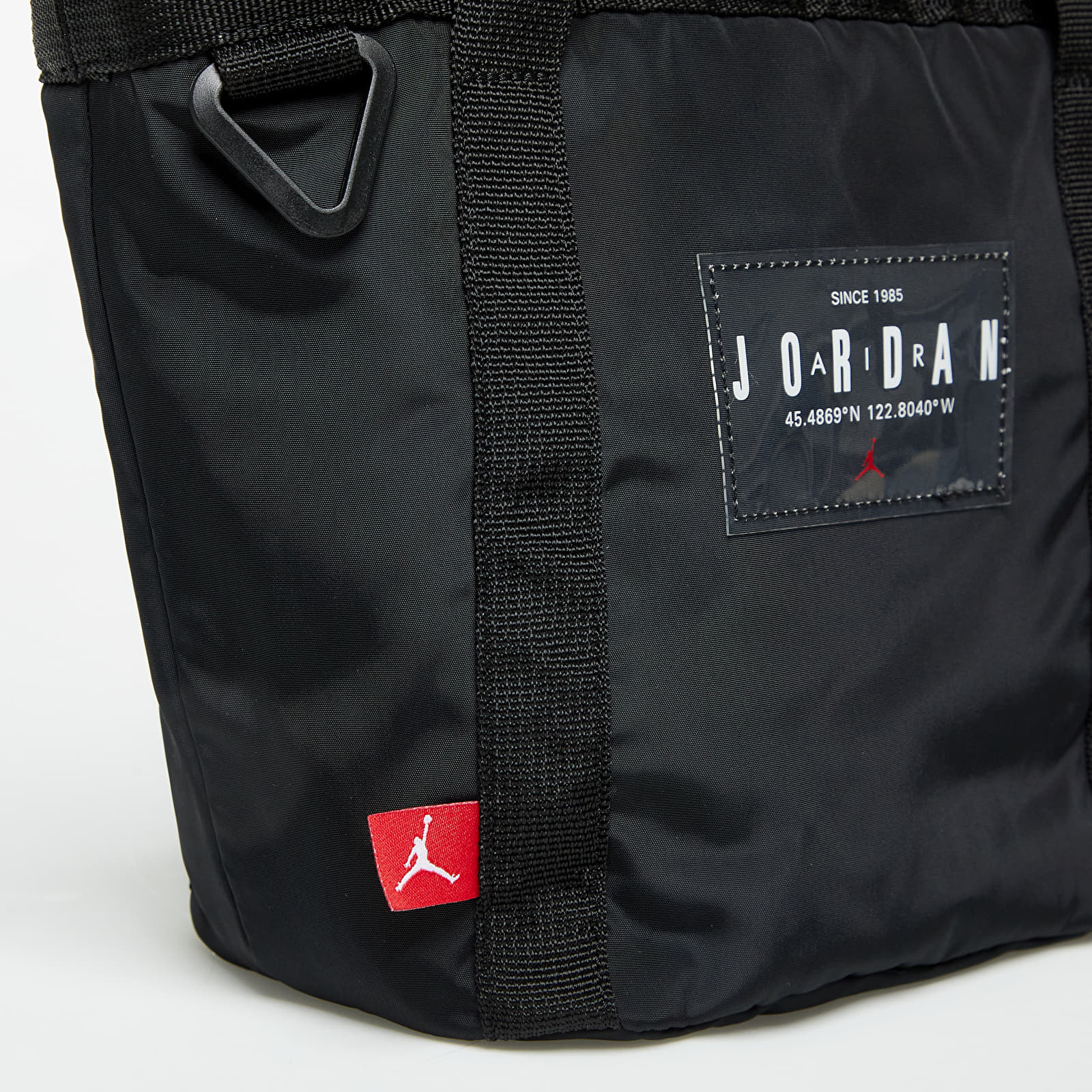 Jordan Mini Tote Black Universal