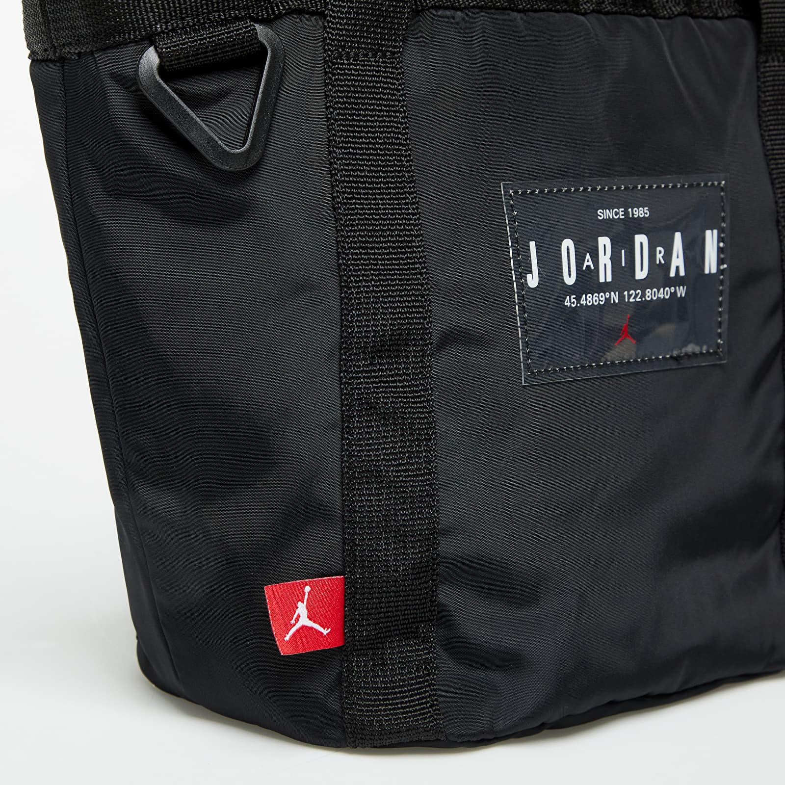 Crossbody bags Jordan Mini Tote Black
