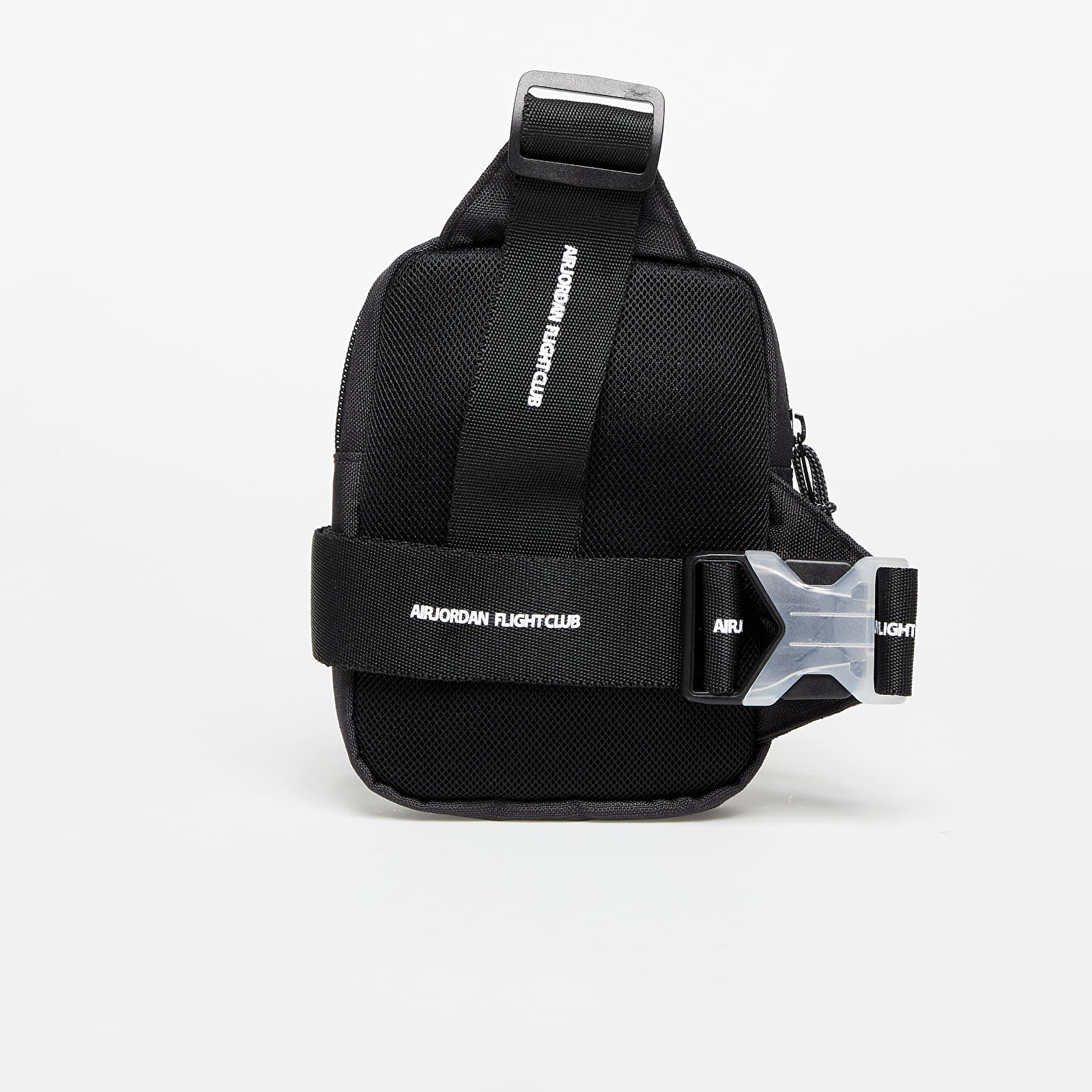 Dodatki Jordan Mvp Hip Bag Off Noir