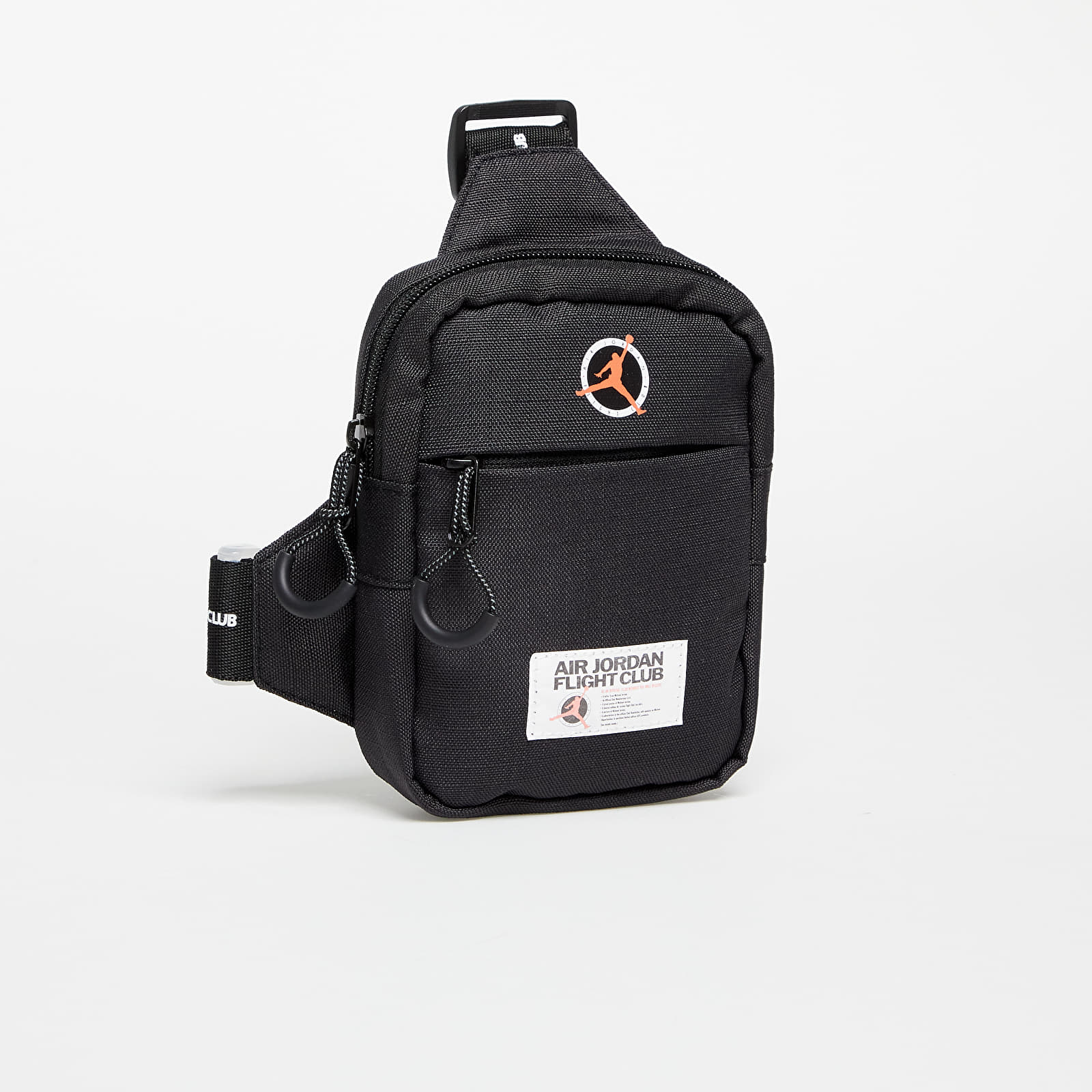Dodatki Jordan Mvp Hip Bag Off Noir