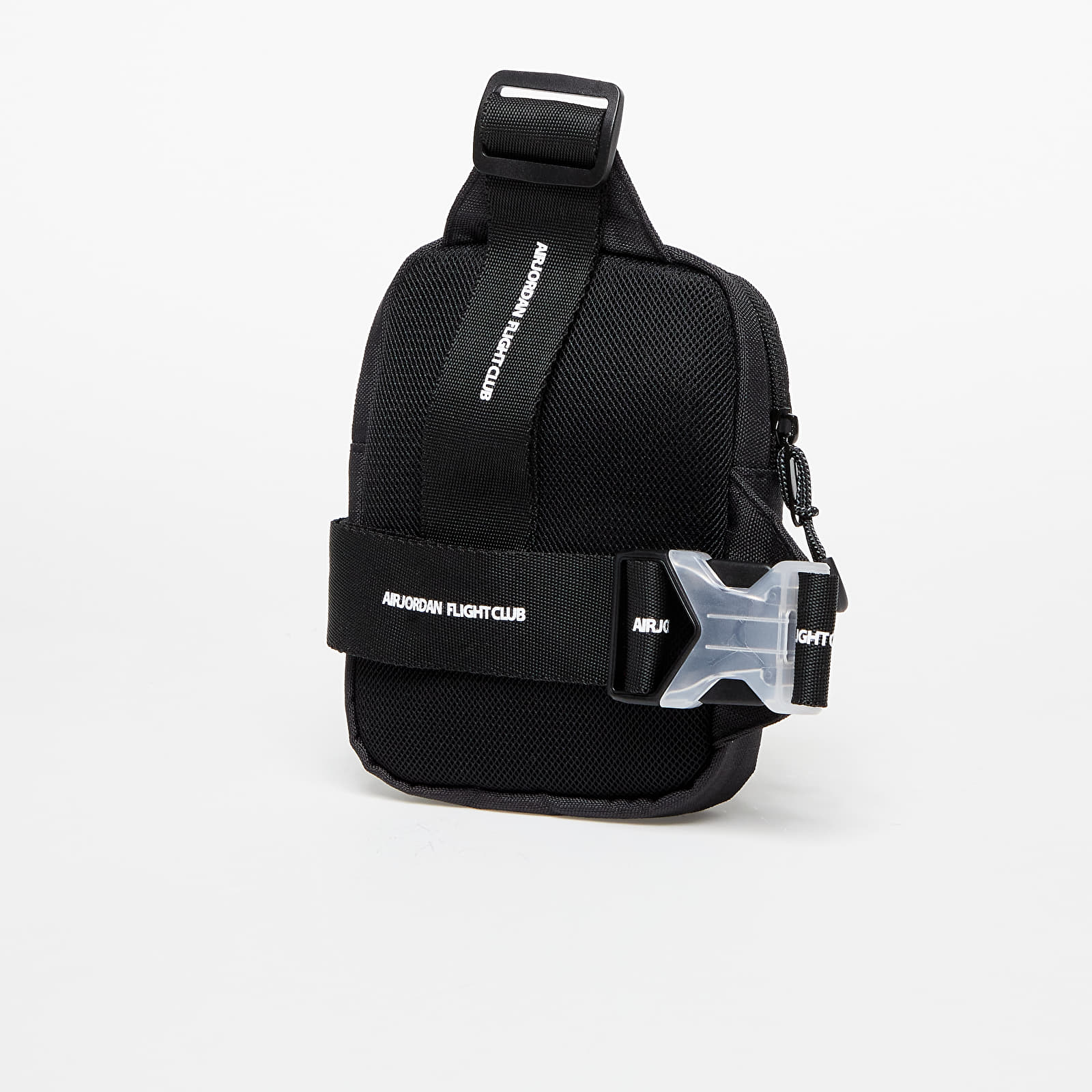 Dodatki Jordan Mvp Hip Bag Off Noir