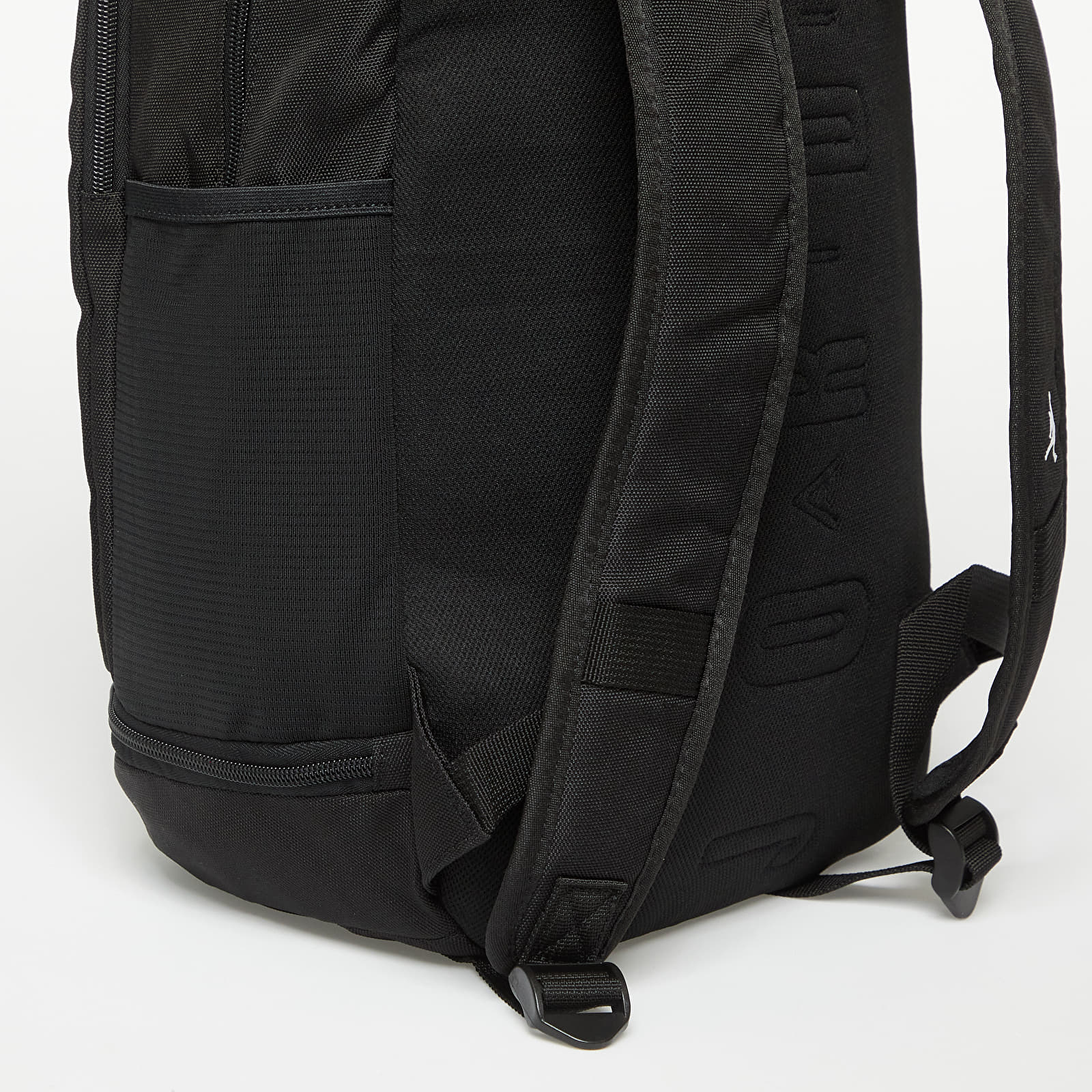 Seljakotid Jordan Jersey Backpack Black