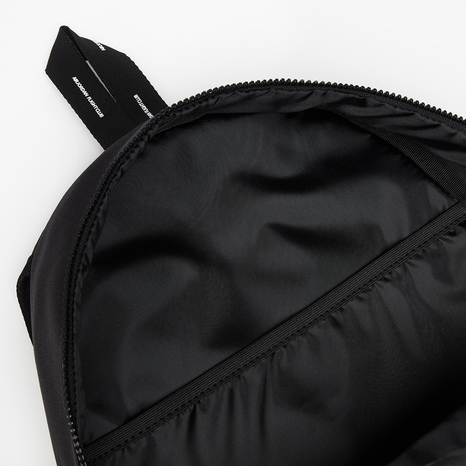 Reput Jordan Mvp Backpack Off Noir