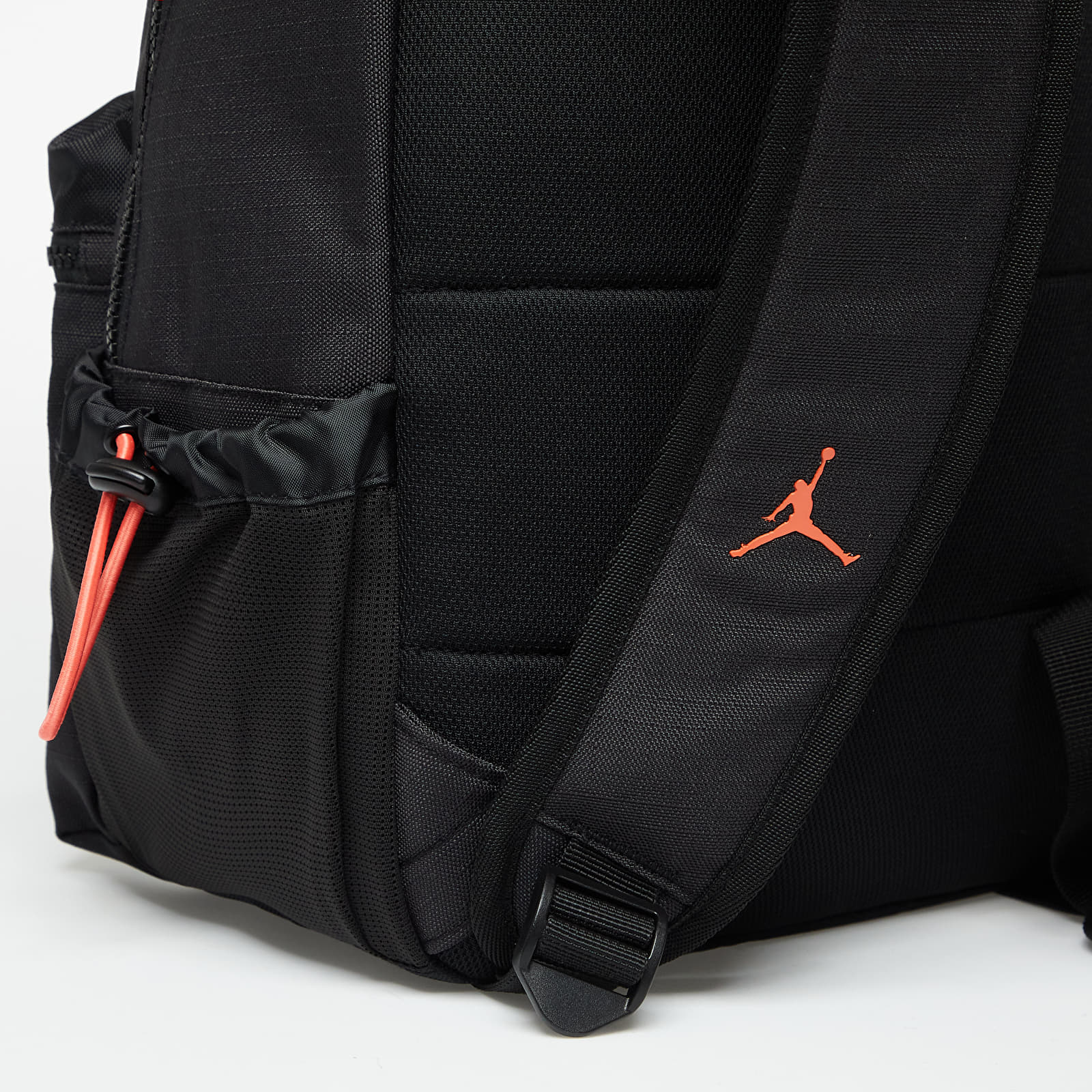 Reput Jordan Mvp Backpack Off Noir