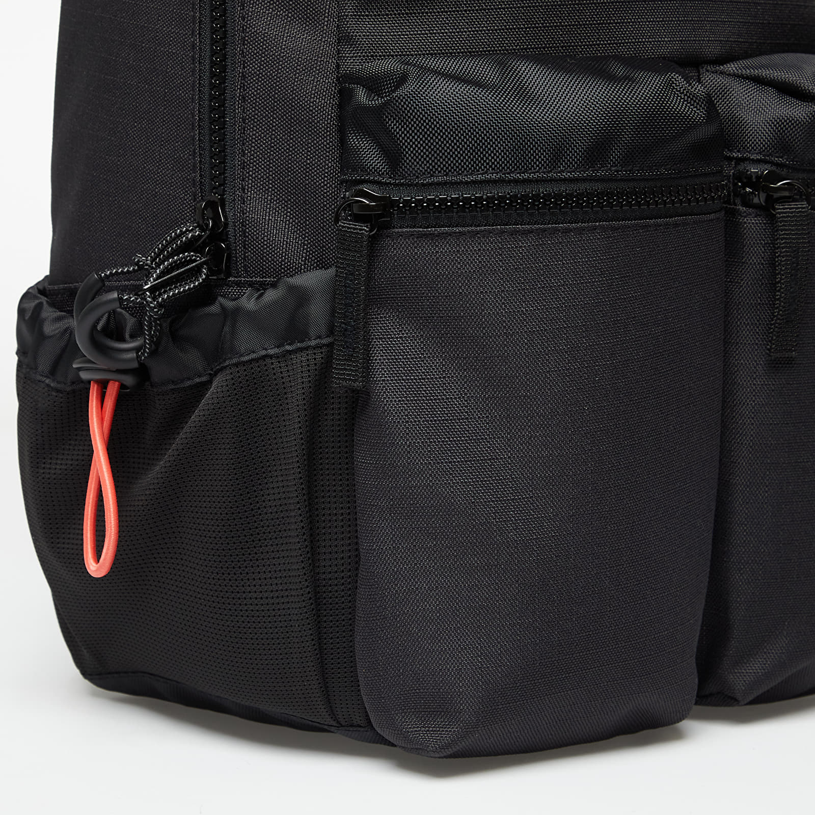 Reput Jordan Mvp Backpack Off Noir