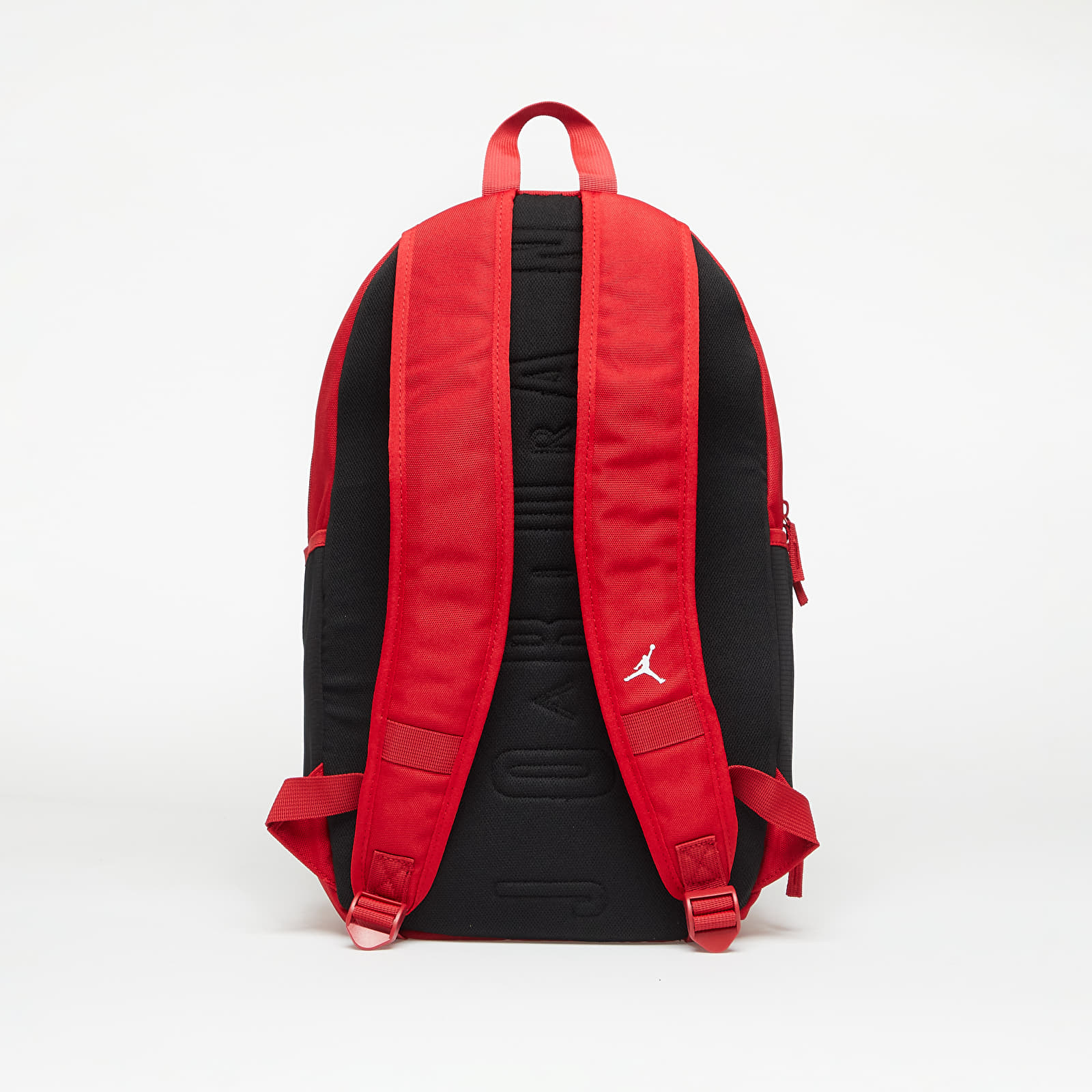Hátizsákok Jordan Jersey Backpack Gym Red