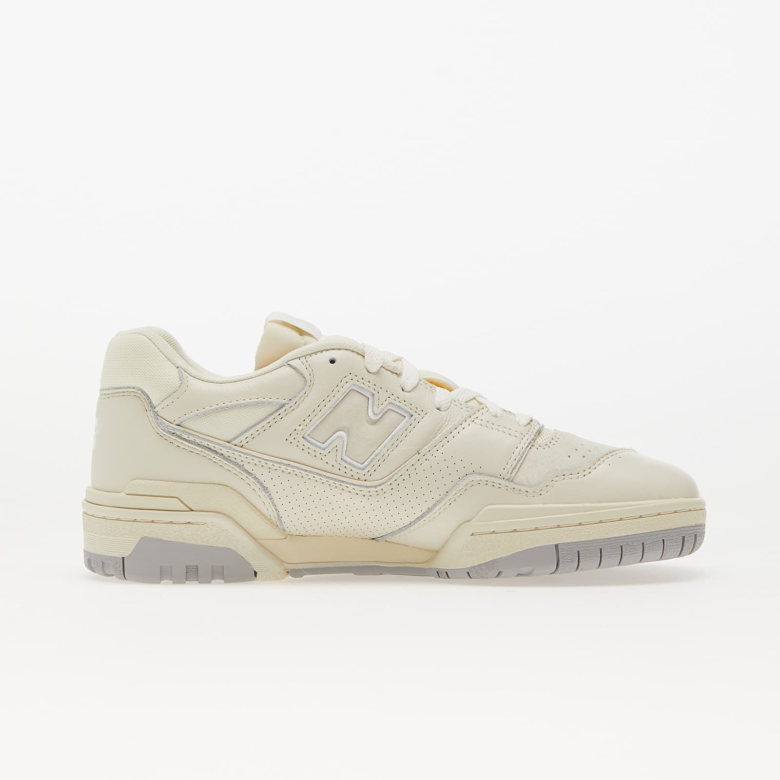 Încălțăminte și sneakerși pentru bărbați New Balance 550 Turtledove