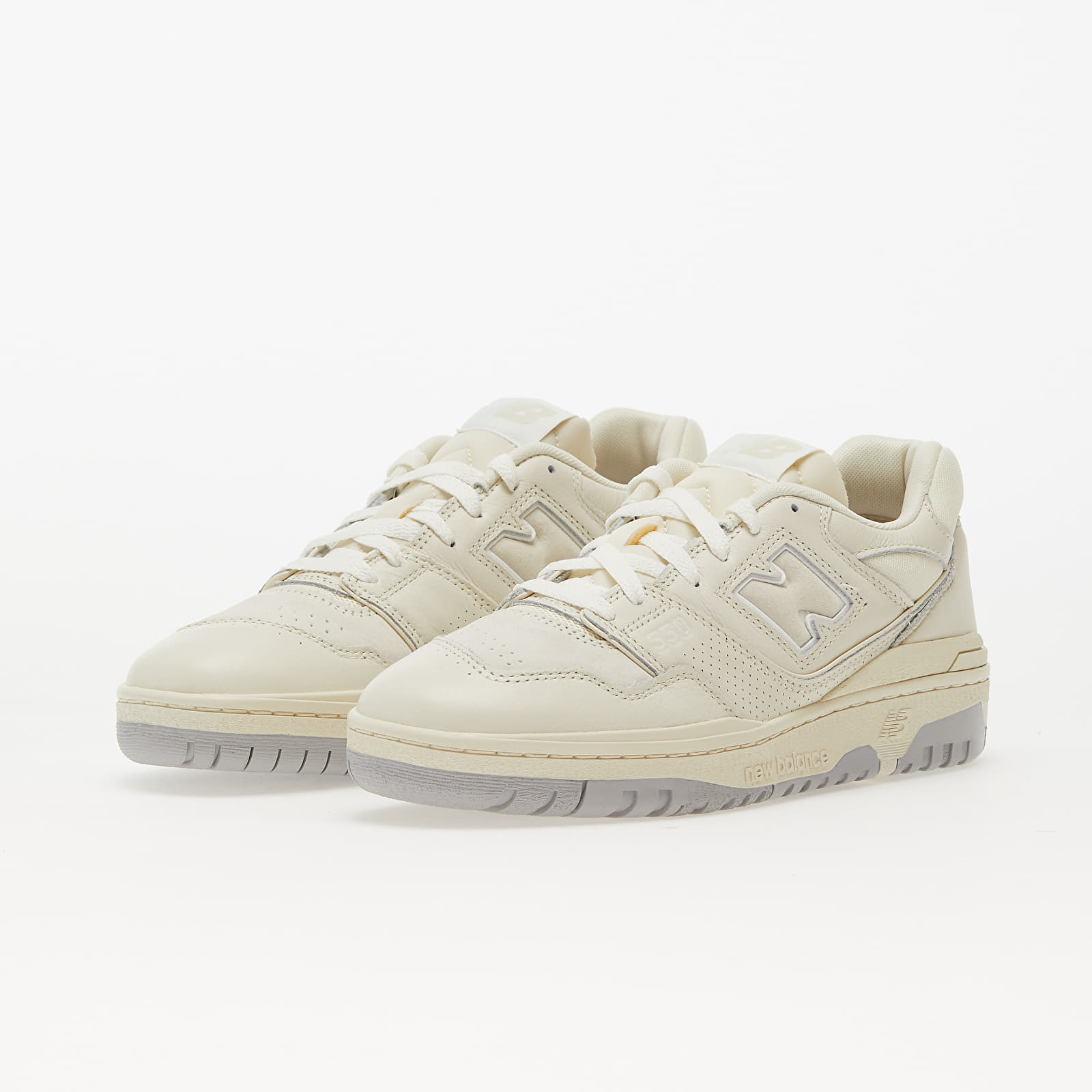 Încălțăminte și sneakerși pentru bărbați New Balance 550 Turtledove