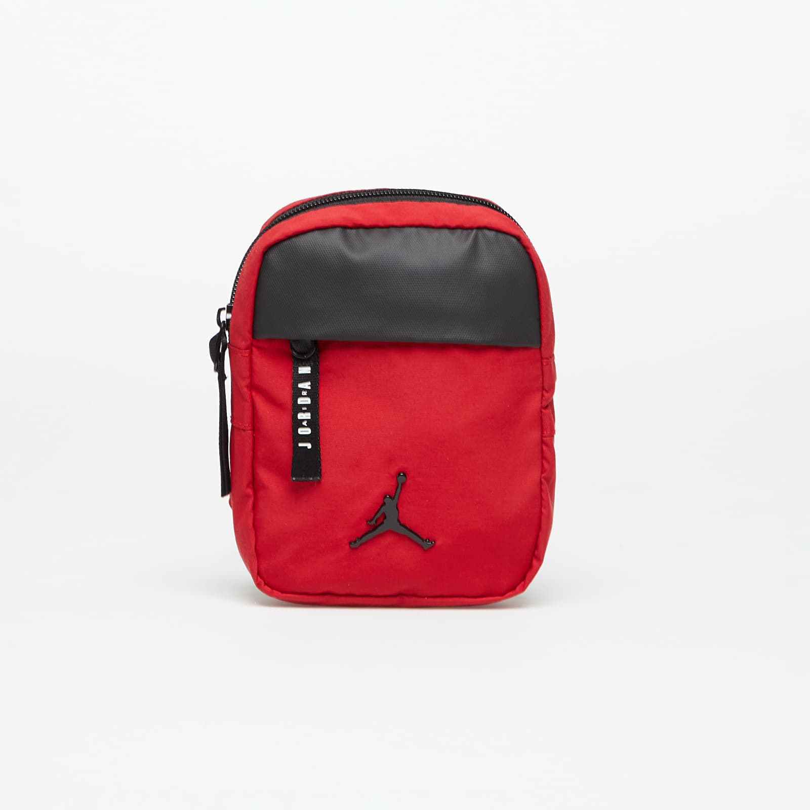 Ledvinky Jordan Airborne Hip Bag Gym Red