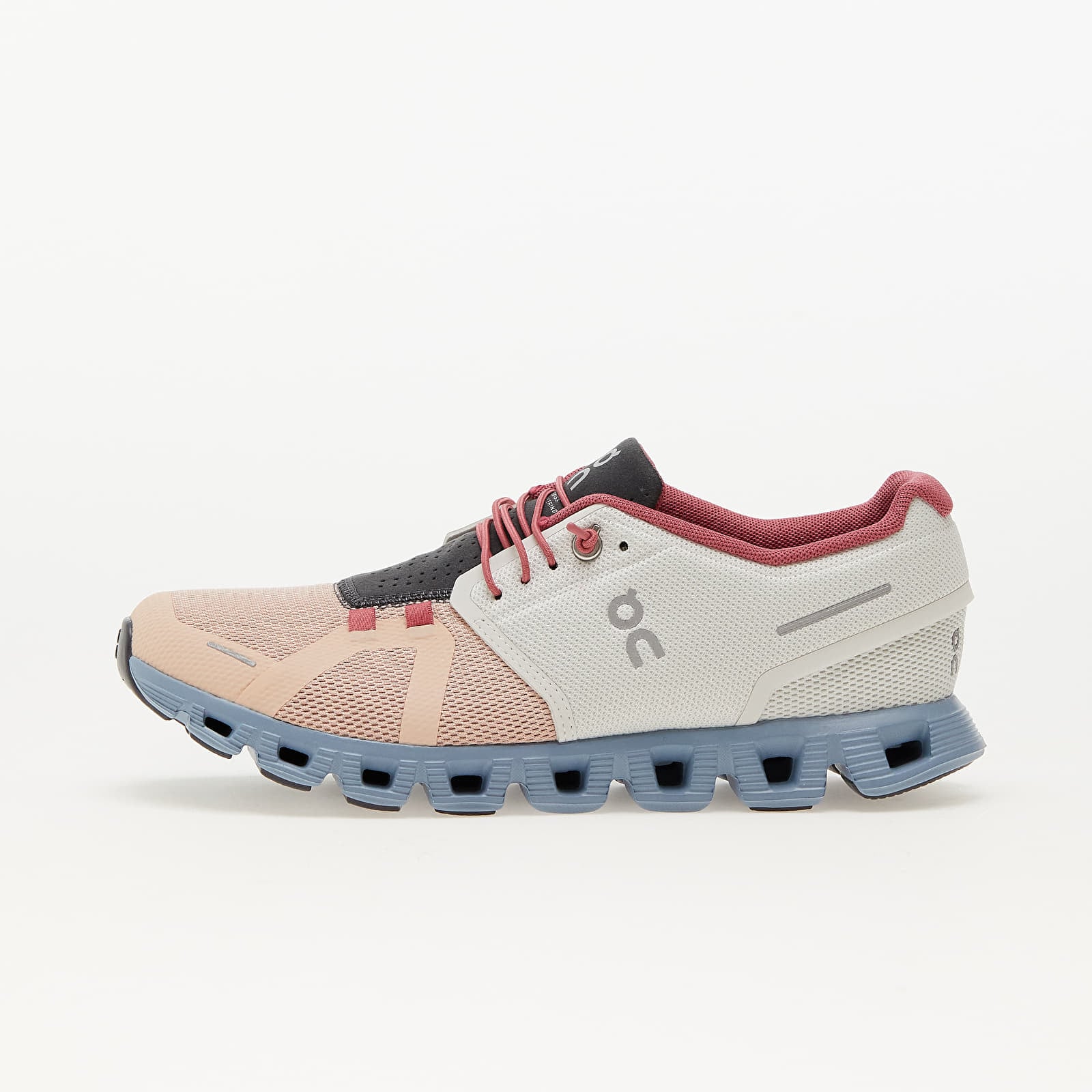 Women's sneakers and shoes On W Cloud 5 Ice/ Prairie