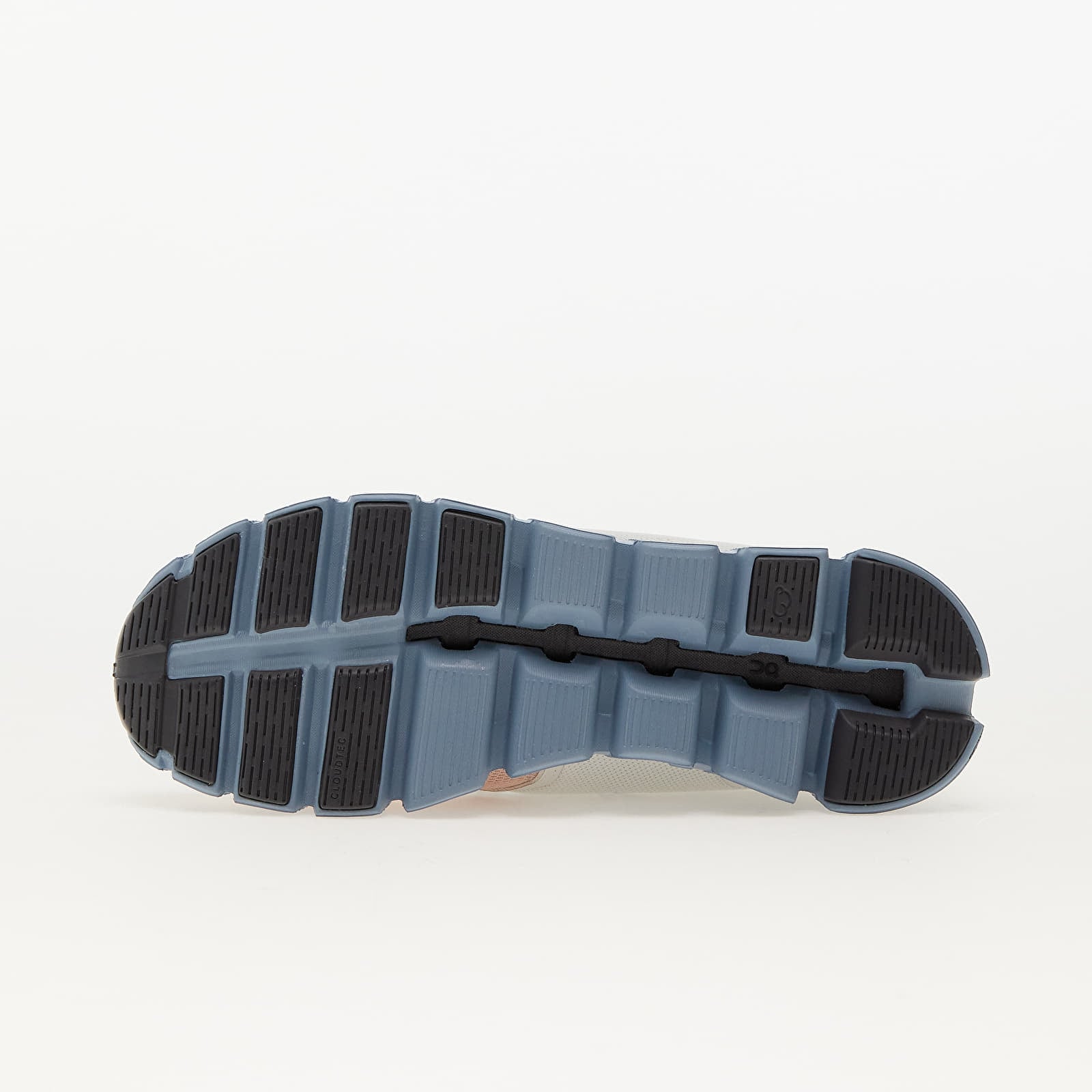 Women's sneakers and shoes On W Cloud 5 Ice/ Prairie