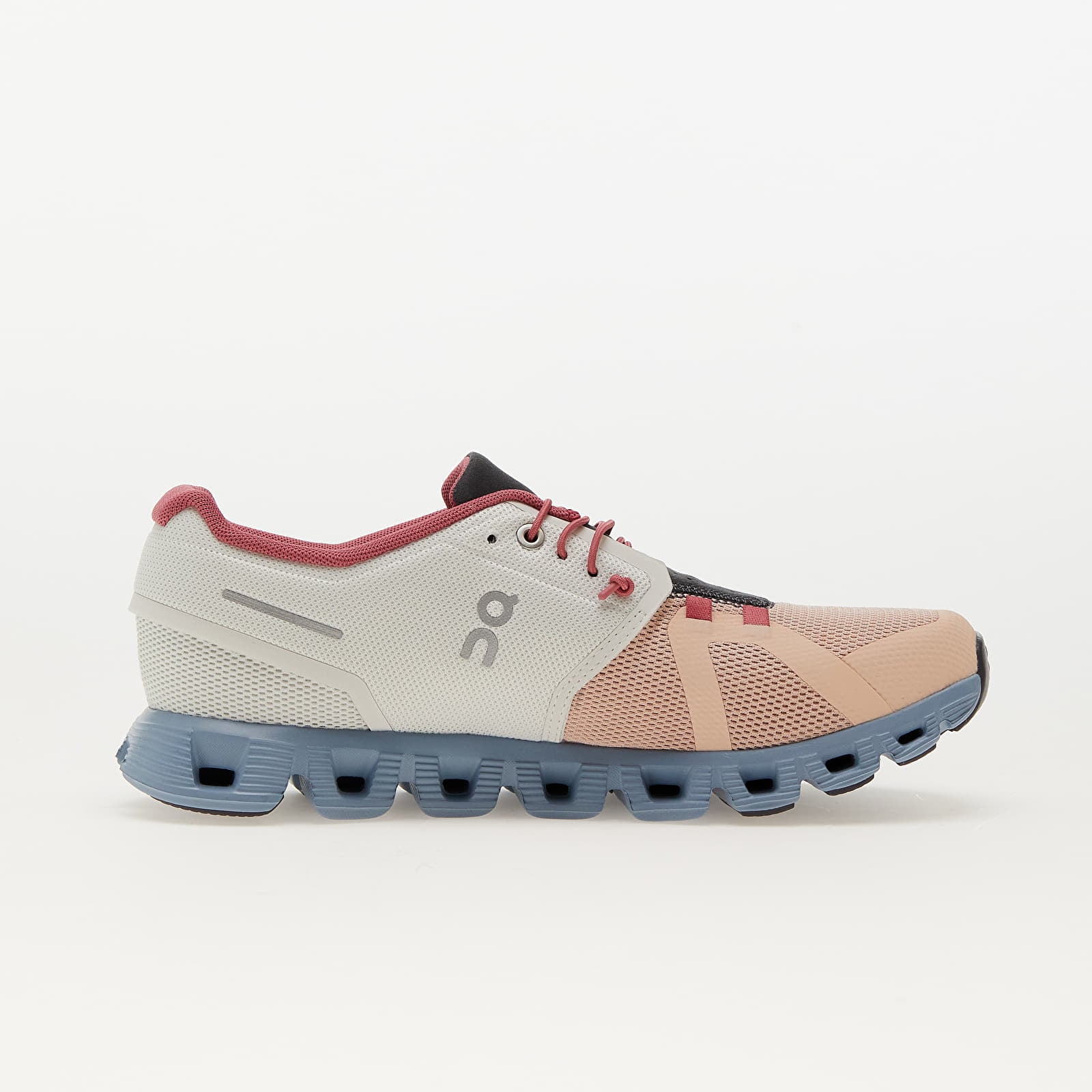 Women's sneakers and shoes On W Cloud 5 Ice/ Prairie