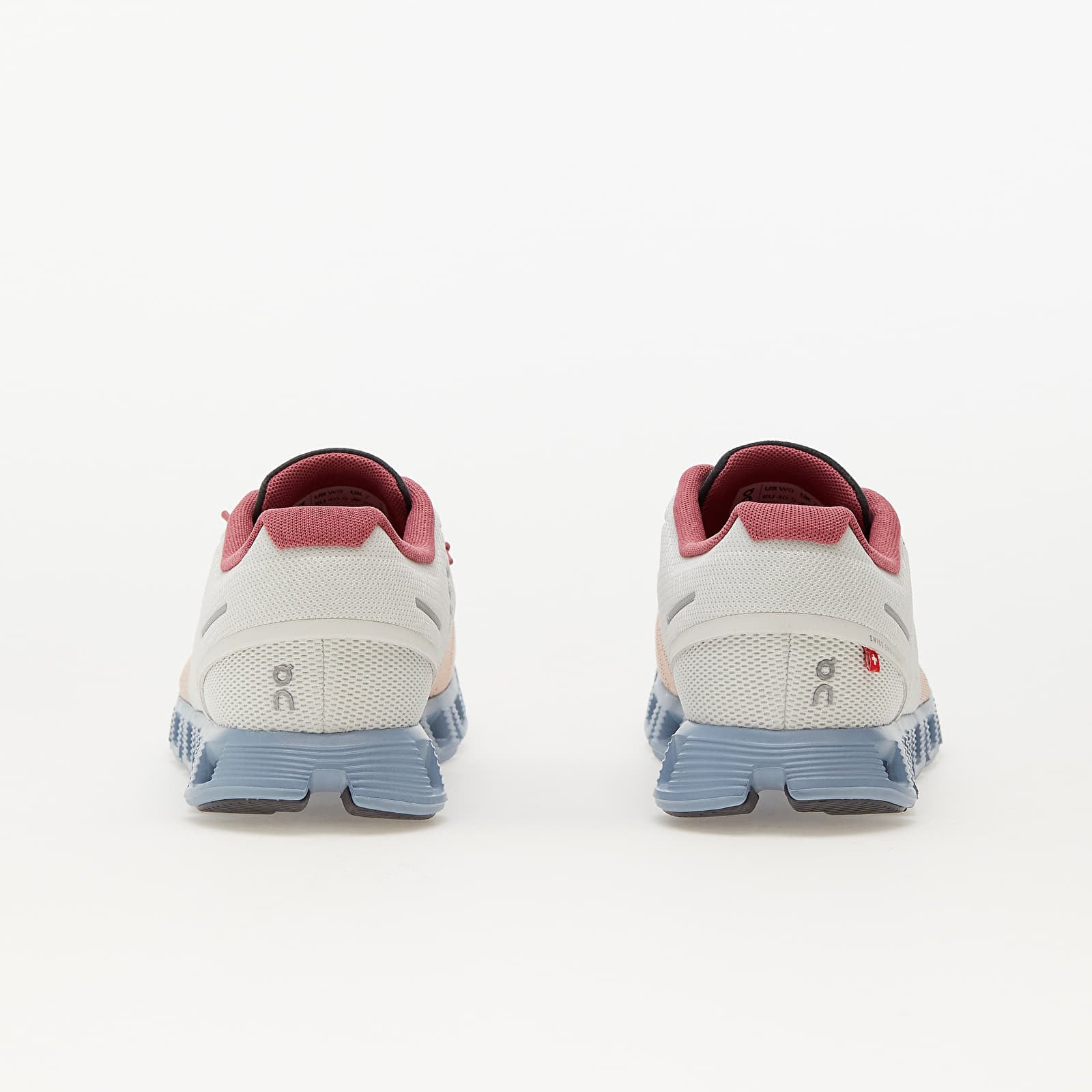 Women's sneakers and shoes On W Cloud 5 Ice/ Prairie