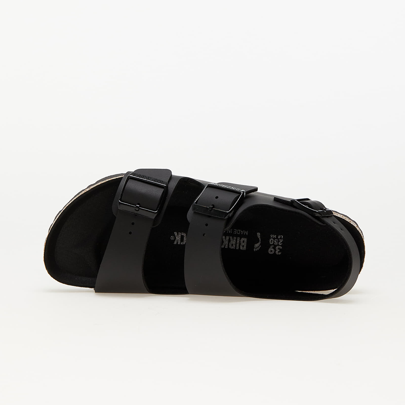 Milano birks store