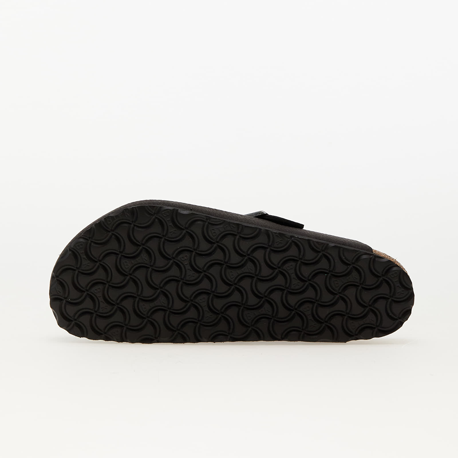 Turnschuhe und Schuhe für Männer Birkenstock Boston Synthetic Dust Black VEG