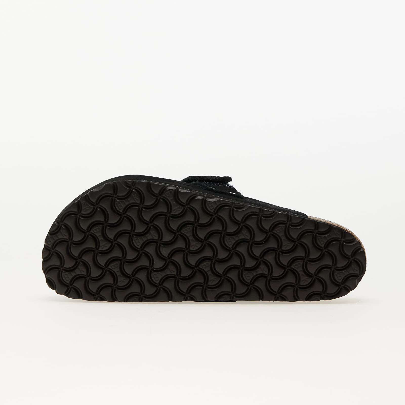 Zapatillas Hombre Birkenstock Nagoya Nubuck Desert Buck Black